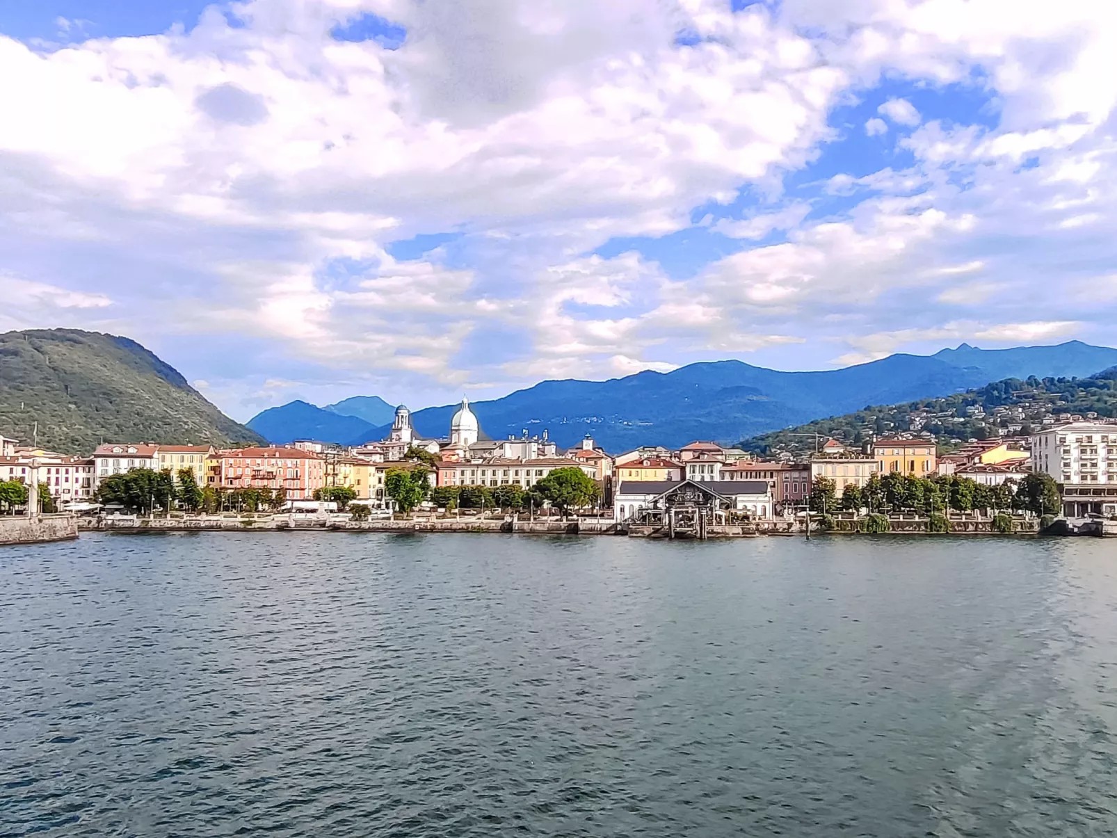 Bella Ciao n 1 by Holiday World - Environnement