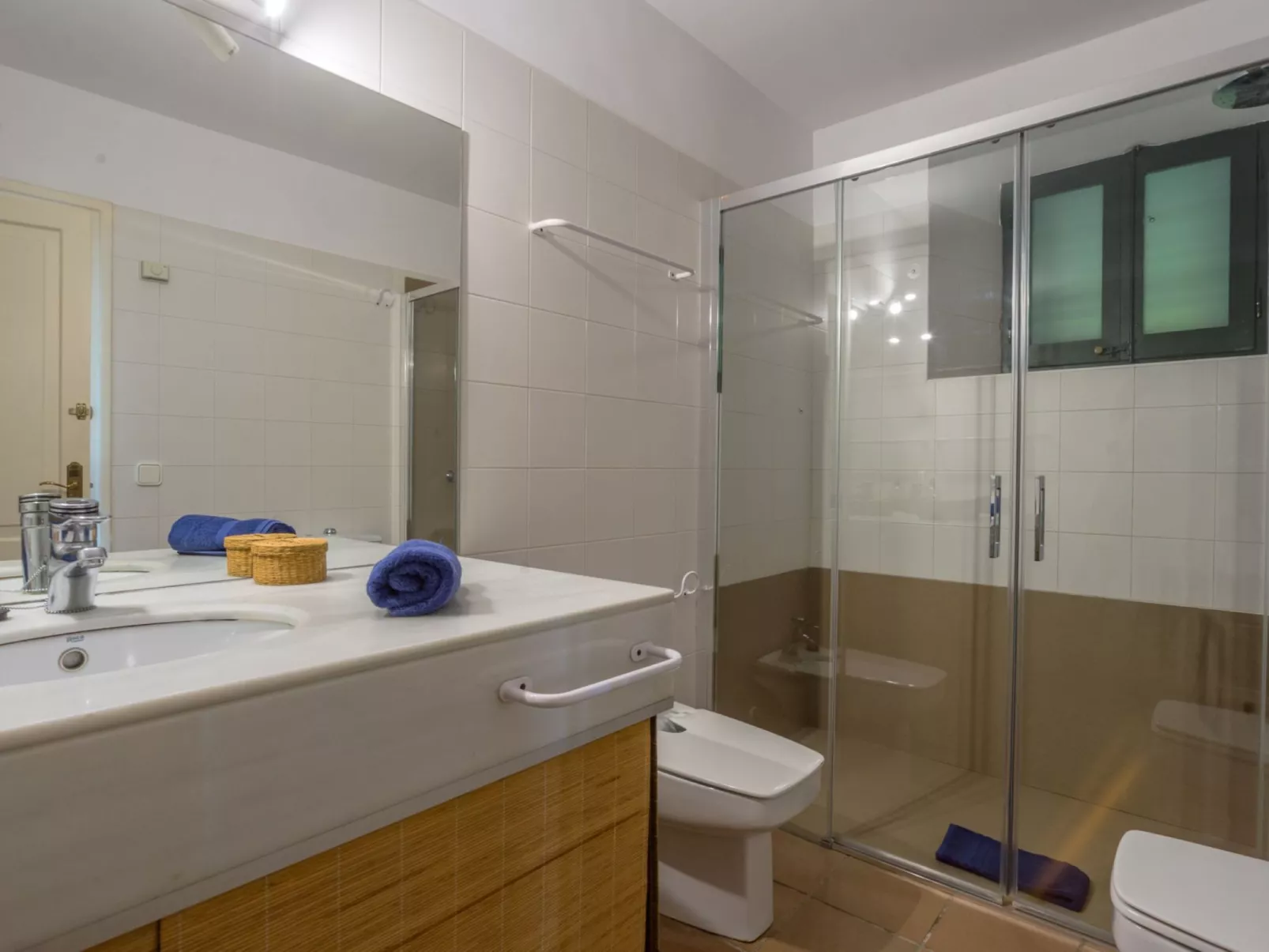 Mas Xargay - Drinnen