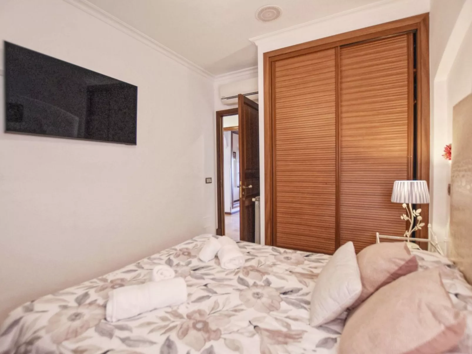 Wunderschönes Ferienhaus in Ariany mit Privatem Pool - Inside