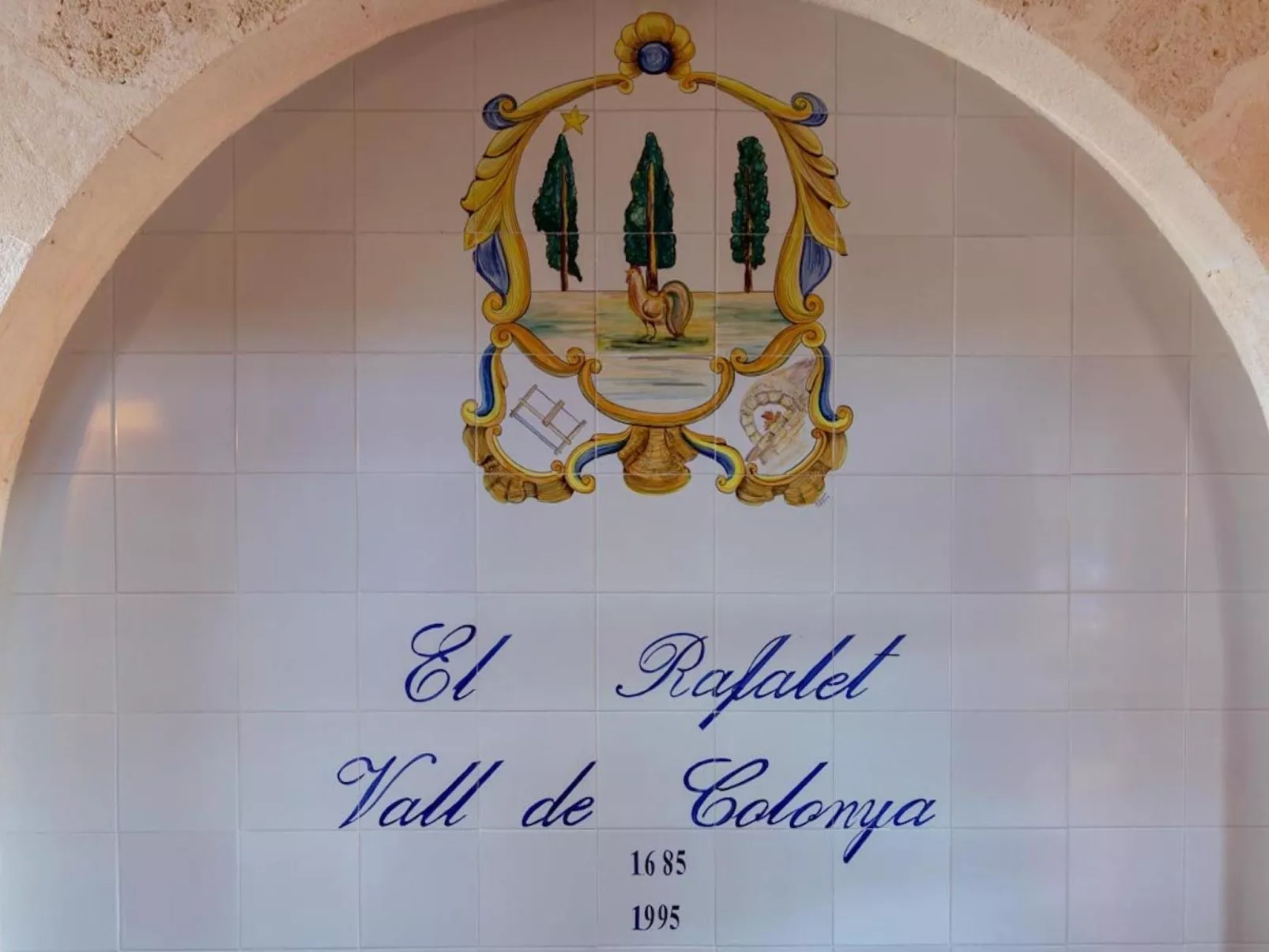 Ferienvilla "Rafalet - Image-tags.info