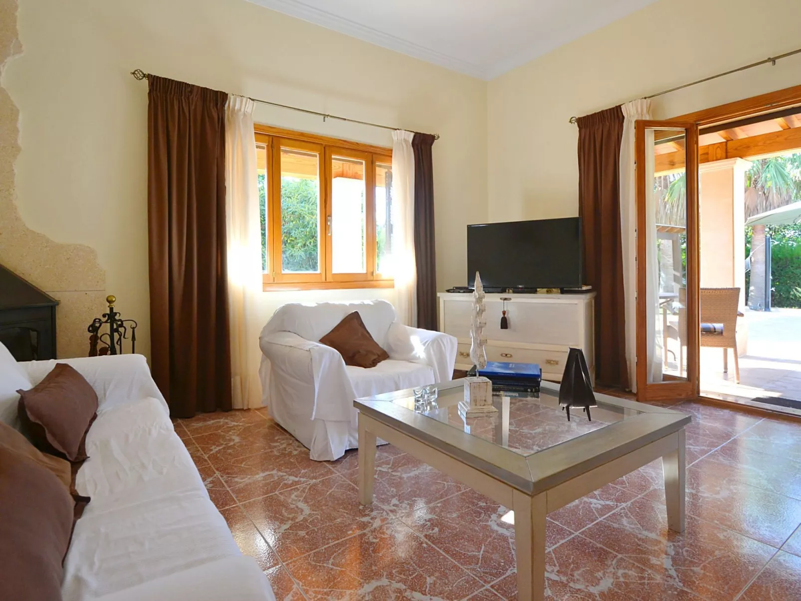 Wunderschön restauriertes Landhaus - Image-tags.info