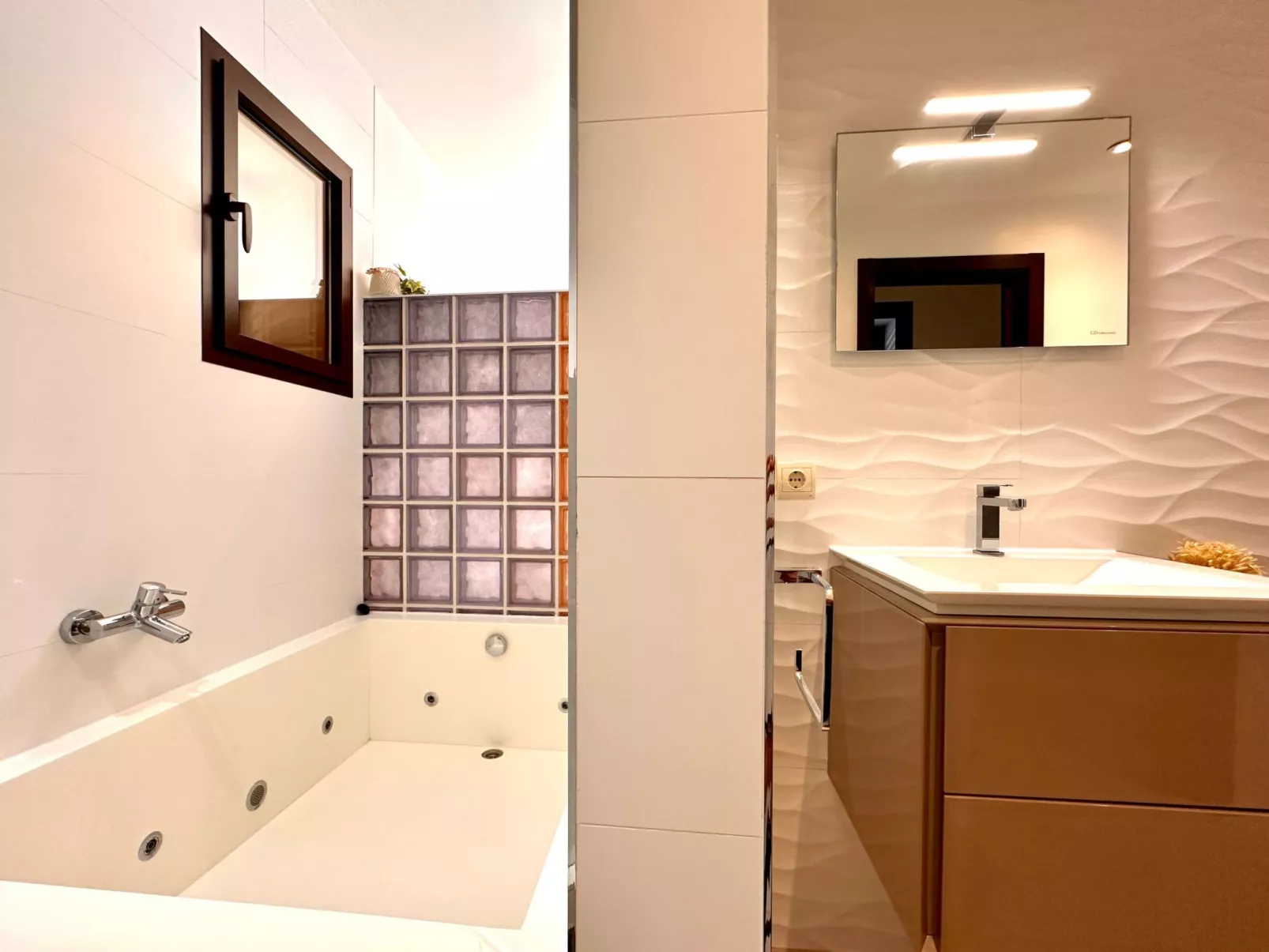 VILLA CAS HESPERO - Inside