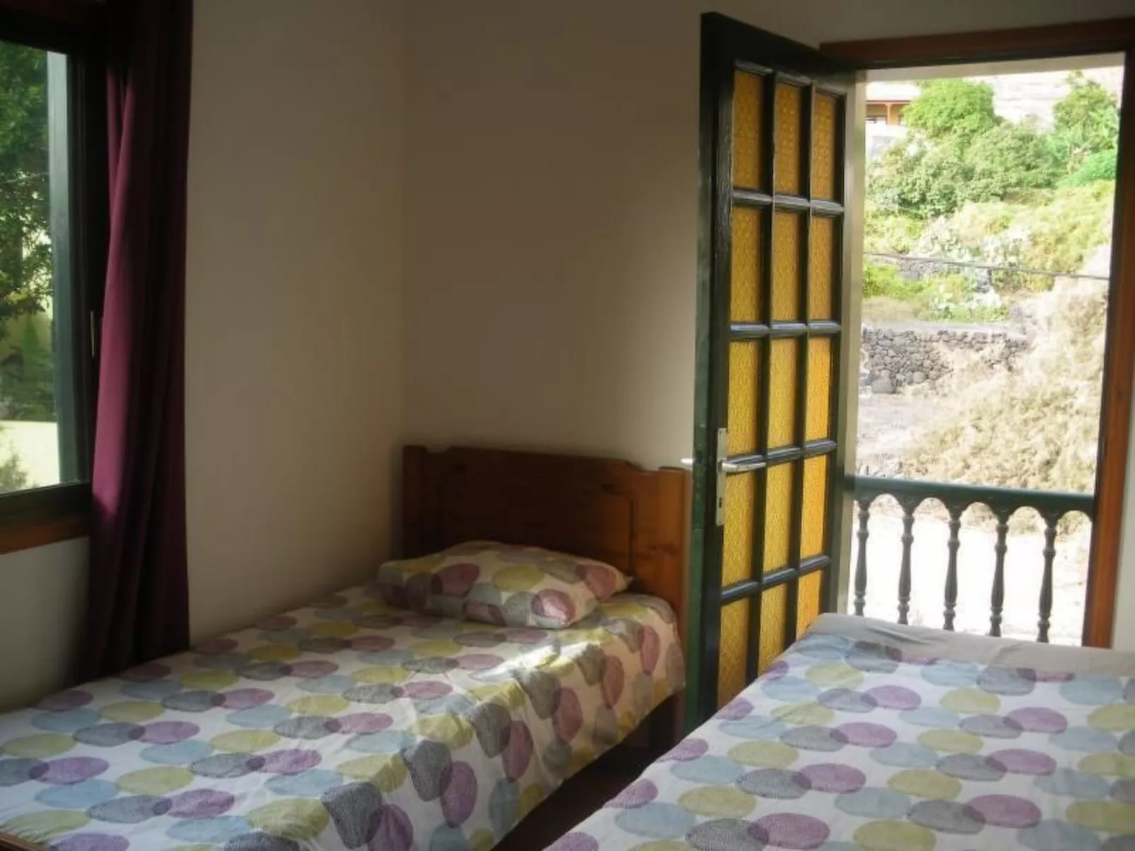 Wohnung "Los Medanos" in Strandnähe - Drinnen