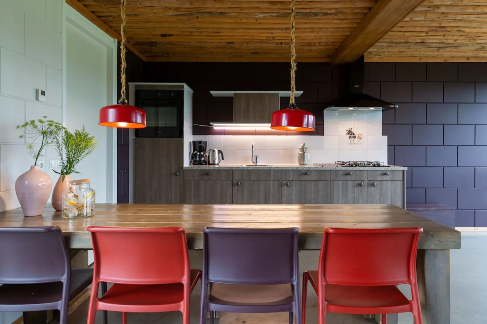 Koe in de Kost 3-Kitchen