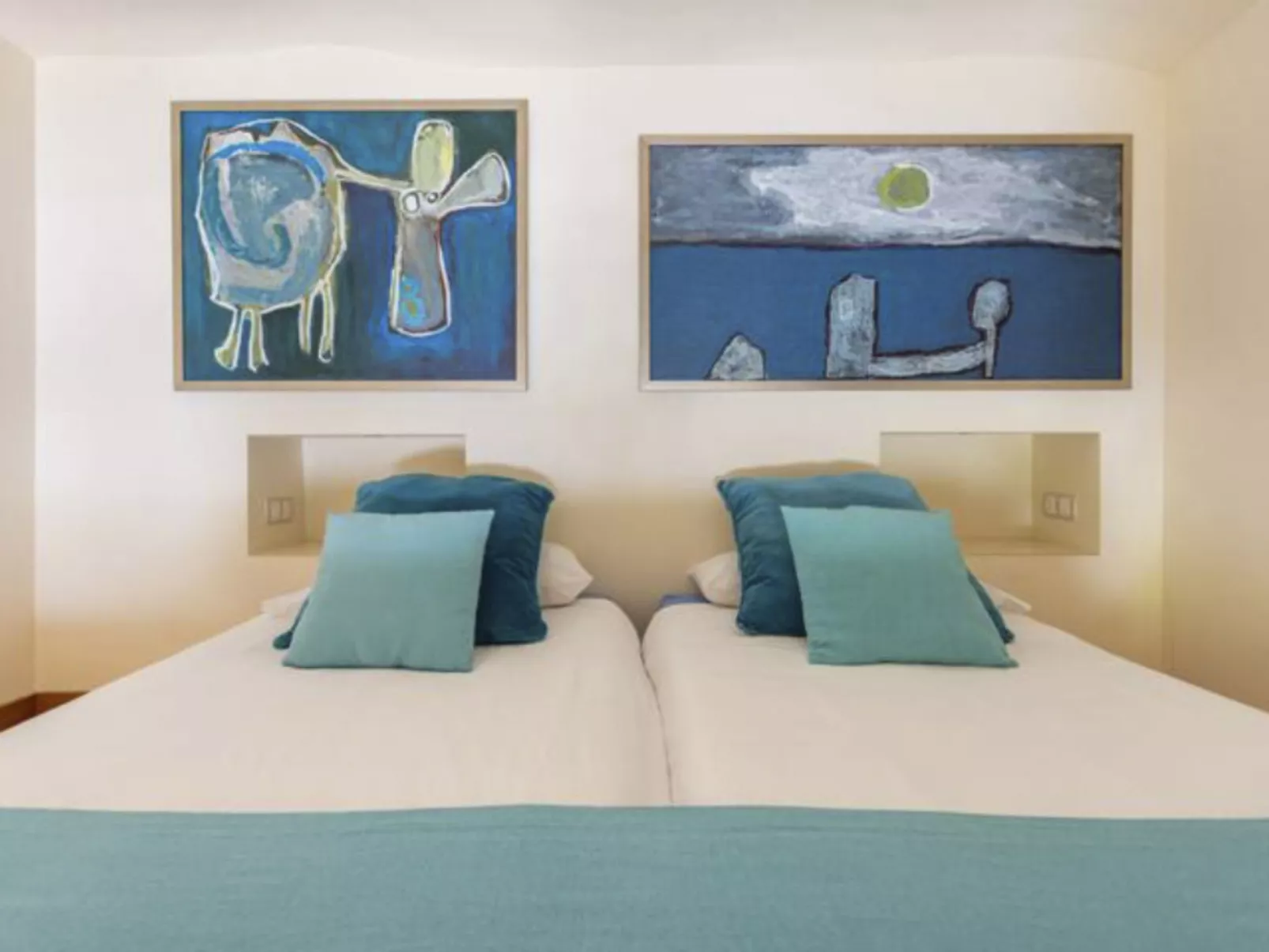 Bioklimatisches Haus auf Teneriffa - Natur - Entspannung - Inside