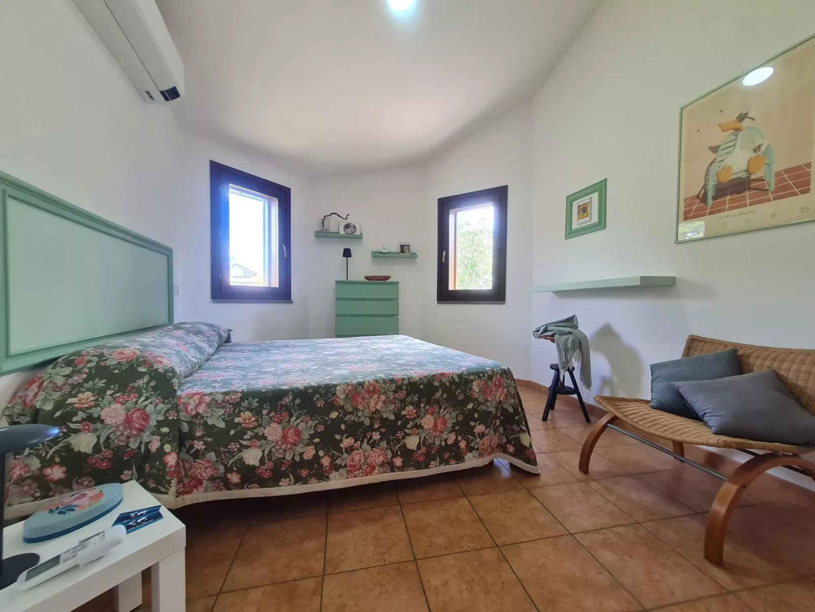 Holiday House Stella by Holiday World - Inside