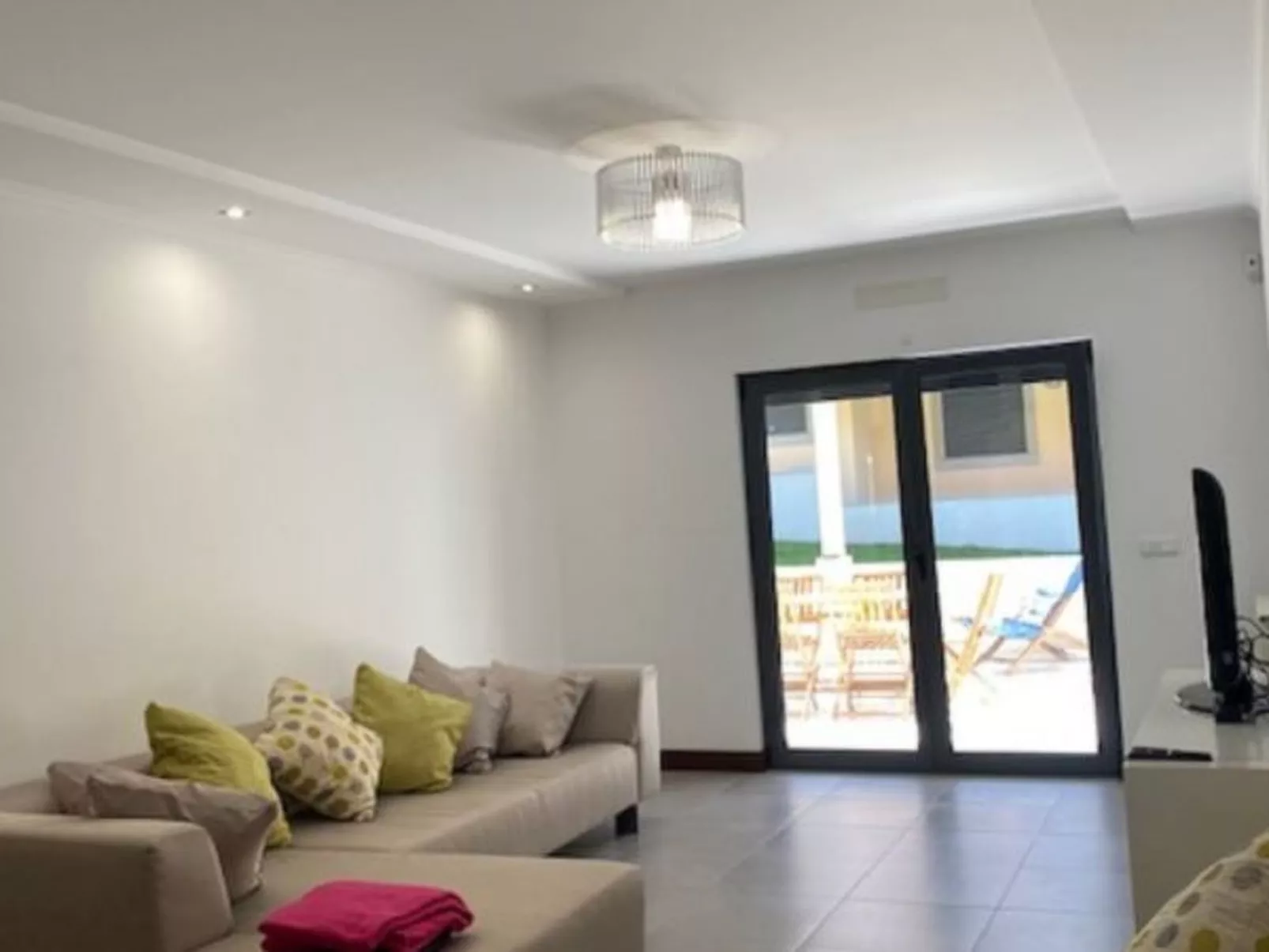 SUNSET HOUSE WITH SEAVIEW & TERRACE by VACATIONY - Inside