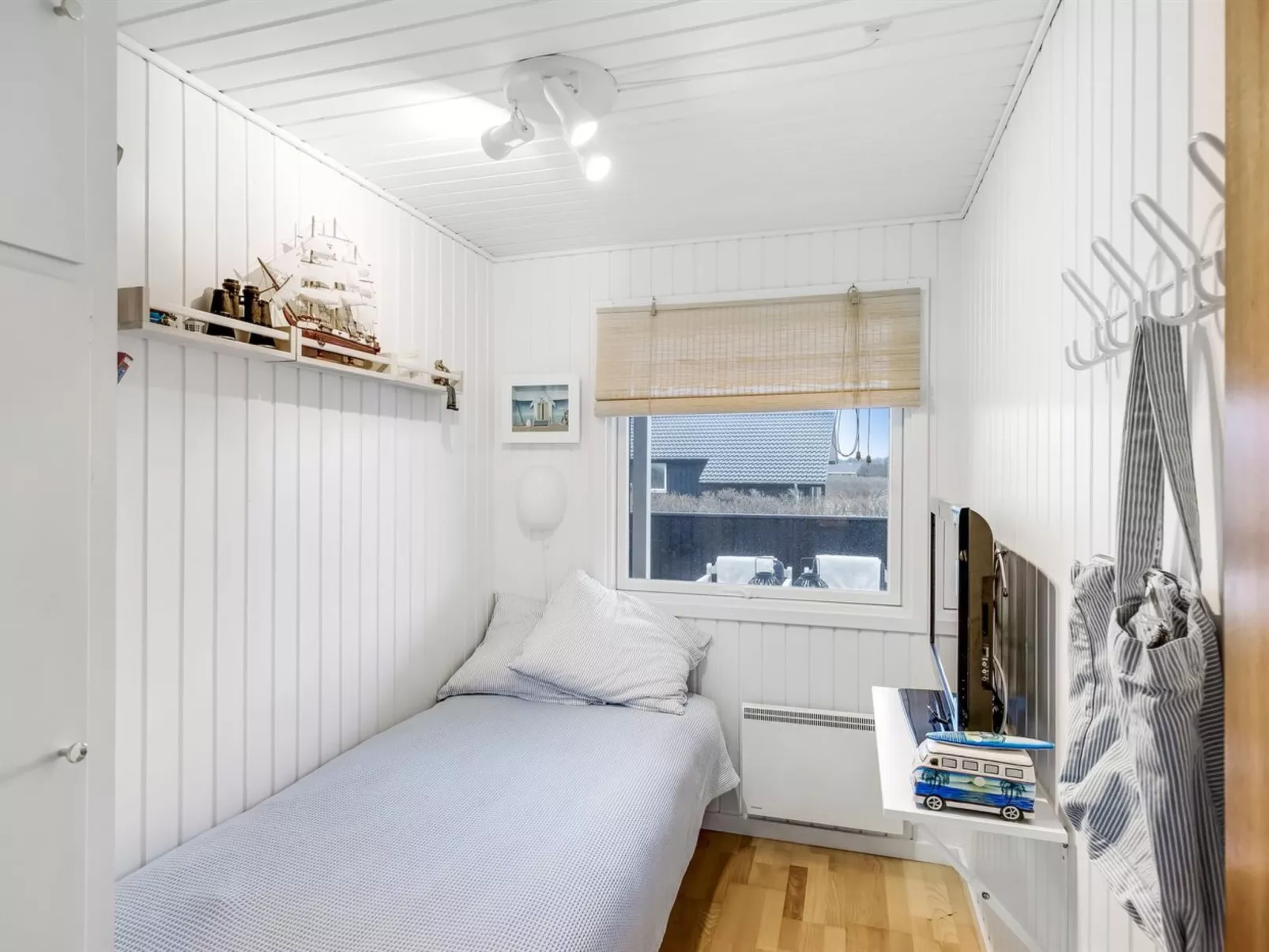 "Alvia" - 250m from the sea - Inside