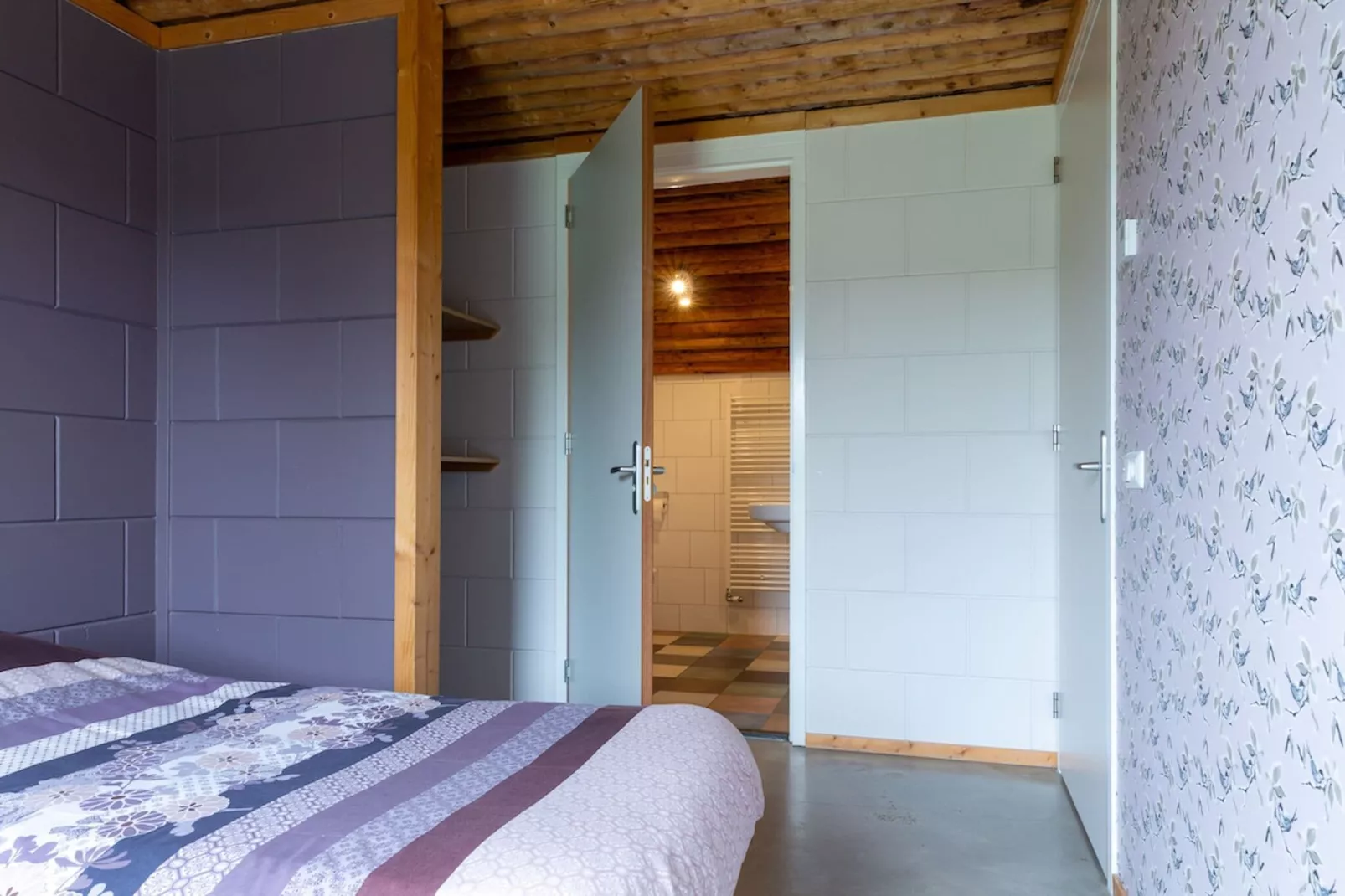 Koe in de Kost 3-Bedroom