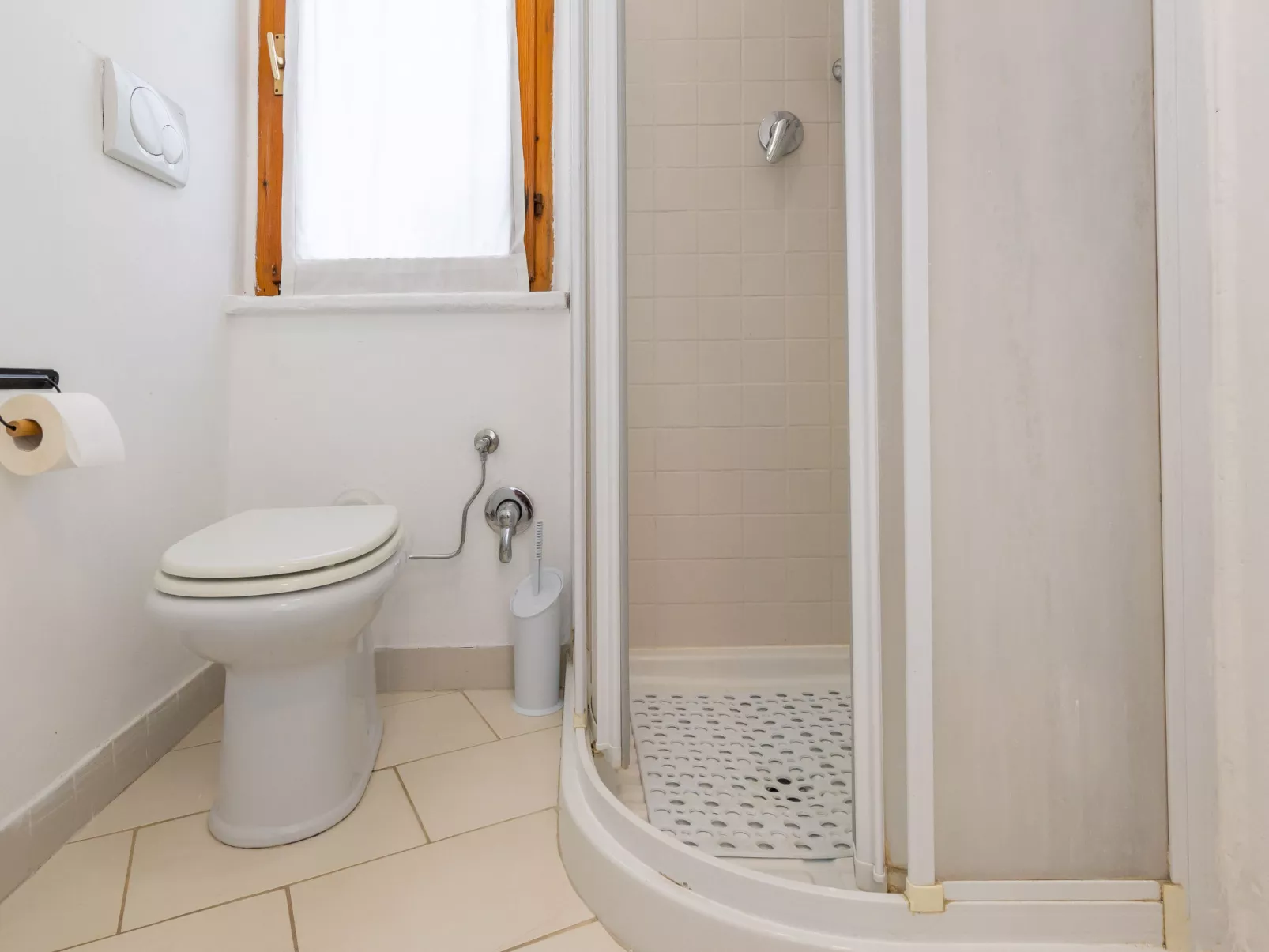 Casa Lucia - Drinnen