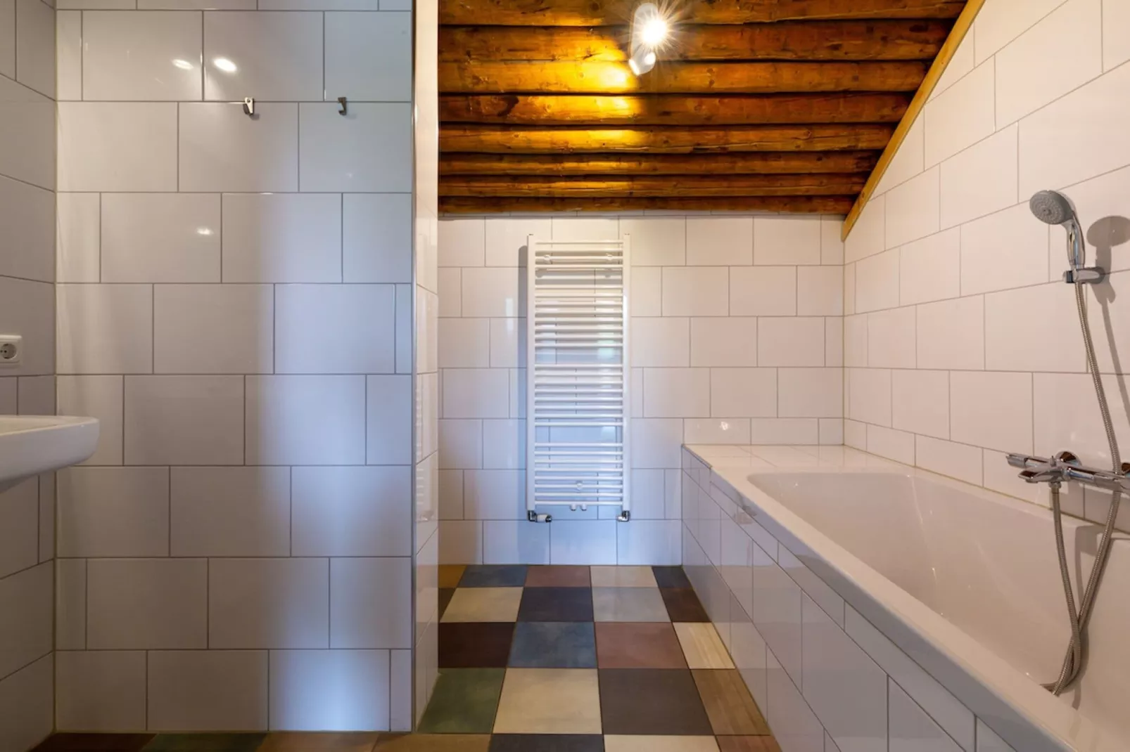 Koe in de Kost 3-Bathroom
