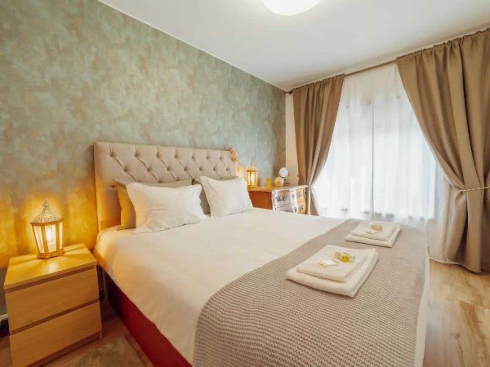 MATOSINHOS CENTER PREMIUM APARTMENT by VACATIONY - Inside