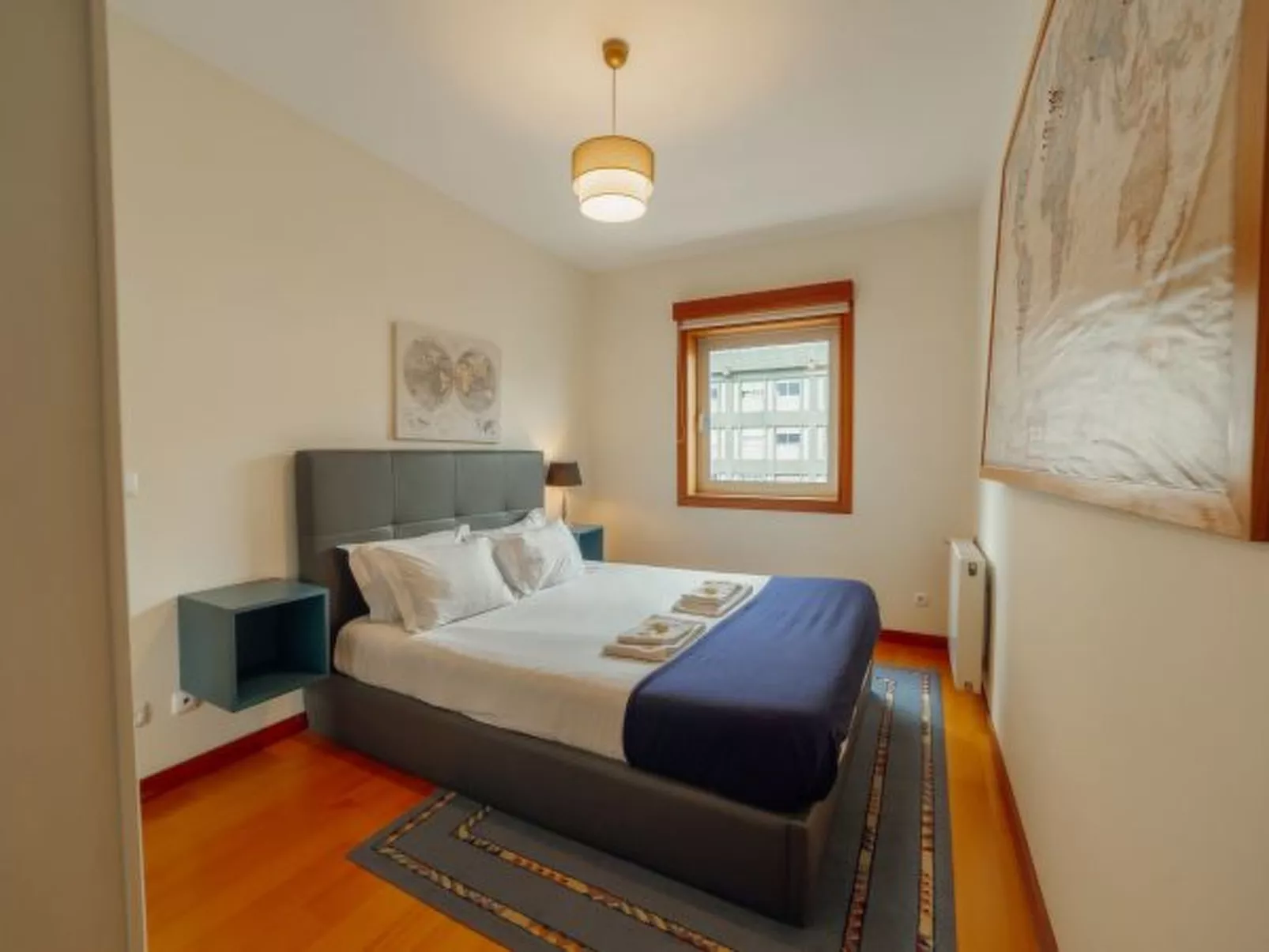 DOWNTOWN DELUXE 6 by VACATIONY - Drinnen