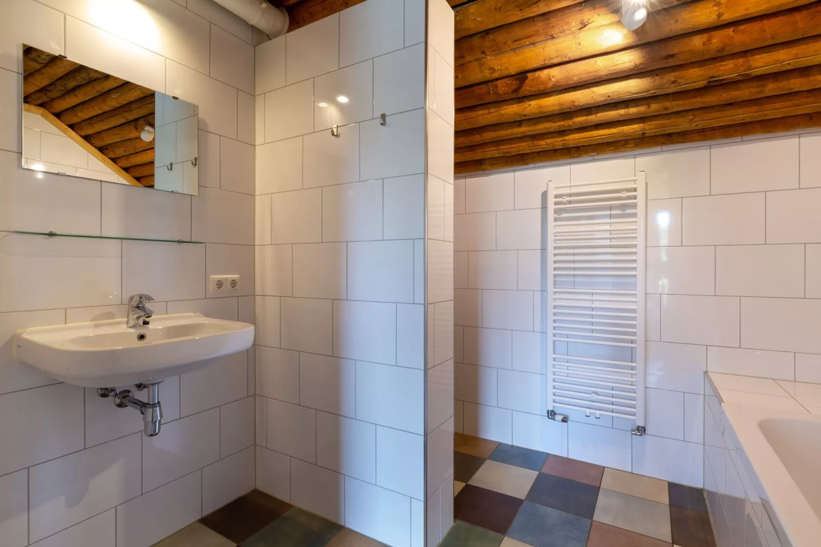 Koe in de Kost 3-Bathroom