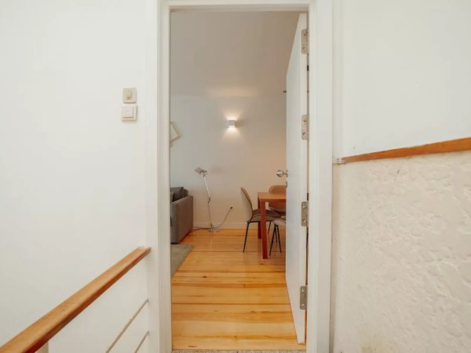 PORTO PANORAMIC VIEWS WITH TERRACE by VACATIONY - Dedans