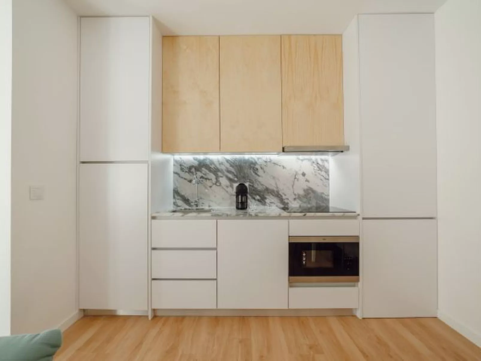 COURTYARD OPORTO DESIGN APARTMENT H - Inside