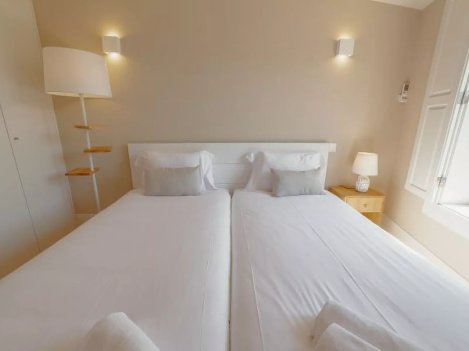 BOAVISTA PREMIUM II DUPLEX TERRACE by VACATIONY - Inside