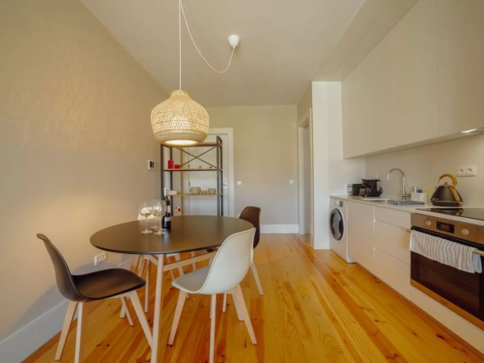 BOAVISTA PREMIUM III APARTMENT by VACATIONY - Inside