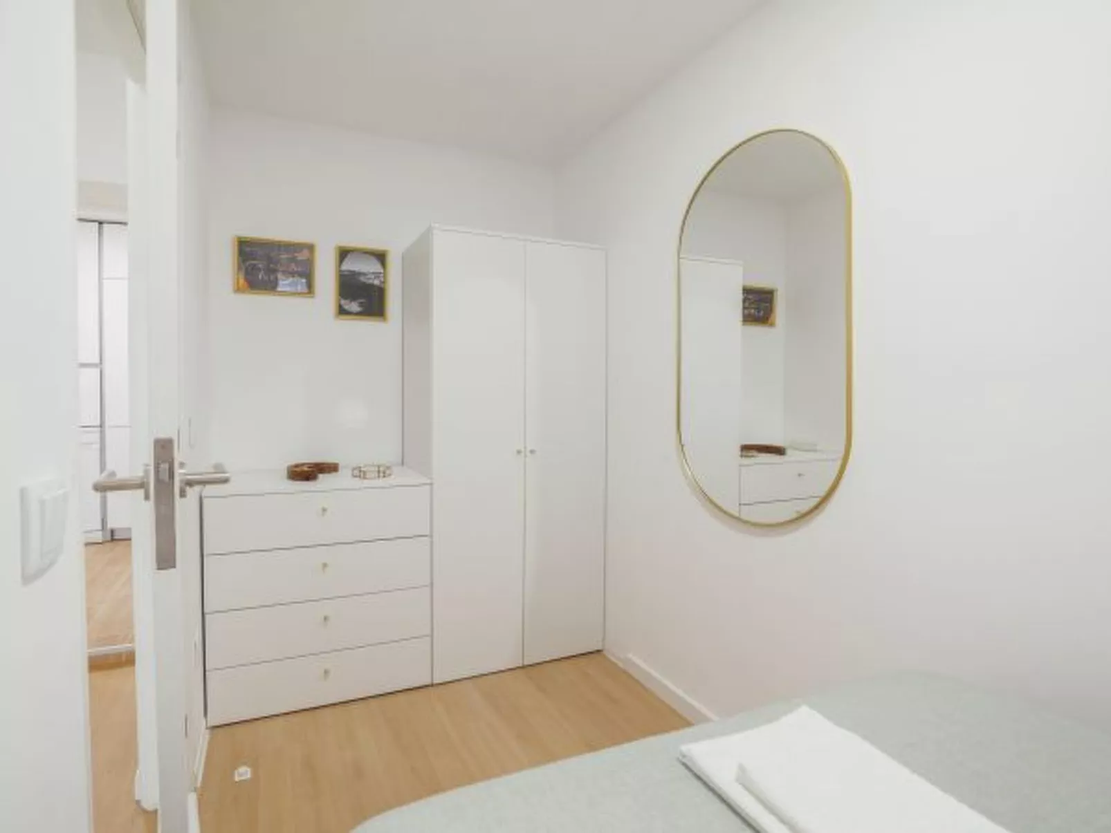 LAPA STYLISH APARTMENT A by VACATIONY - Drinnen