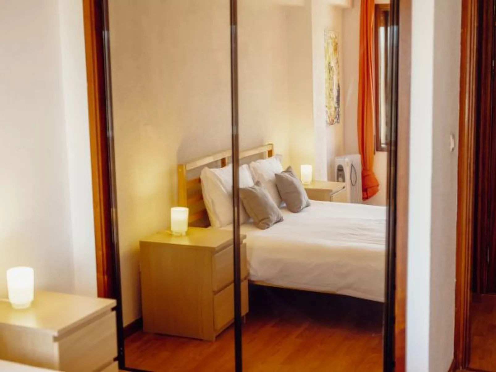 MATOSINHOS SEA SIDE 2BD by VACATIONY - Inside