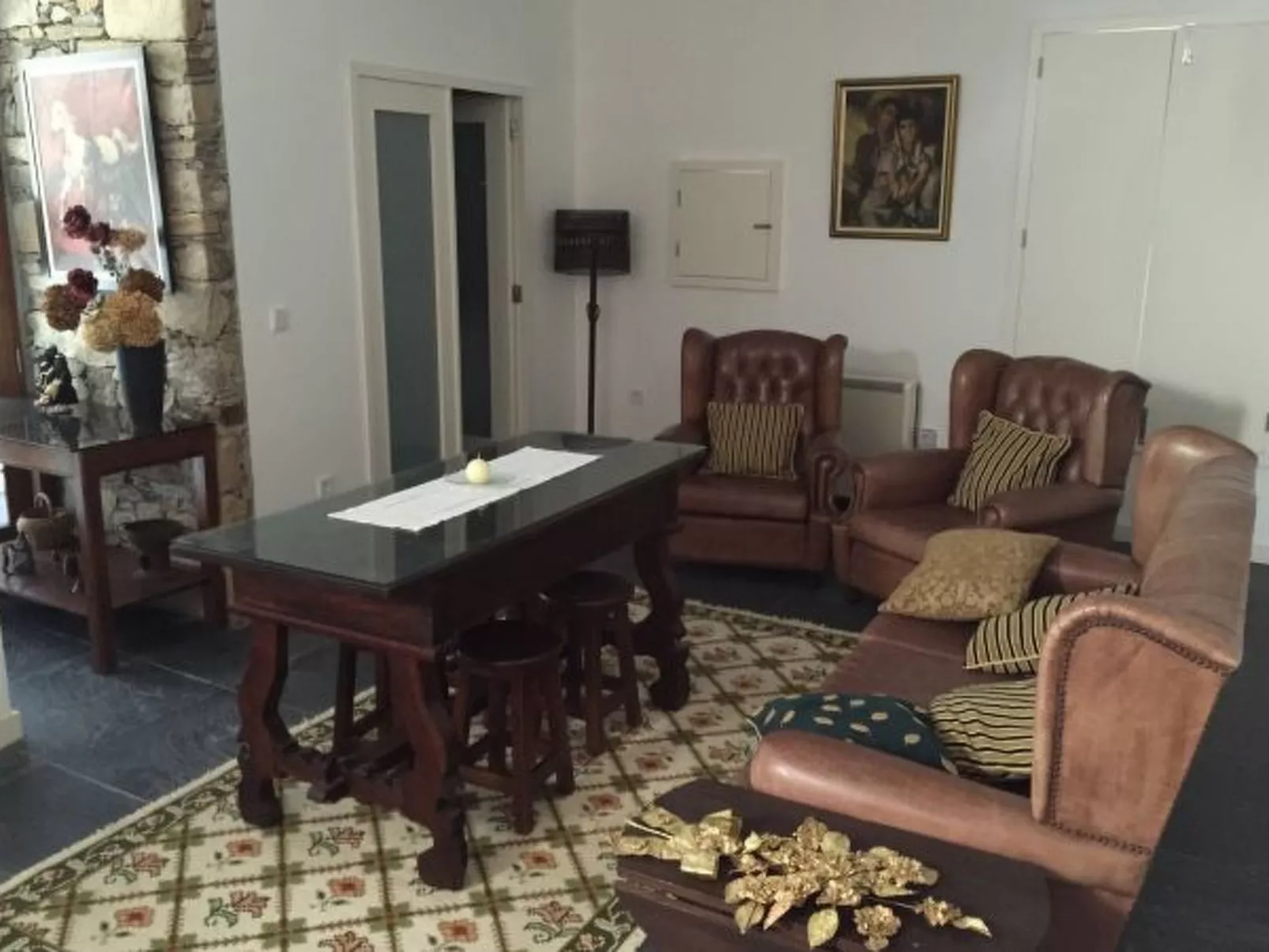 CASA LUIS GONZAGA - DESEMBARGADOR by VACATIONY - Inside