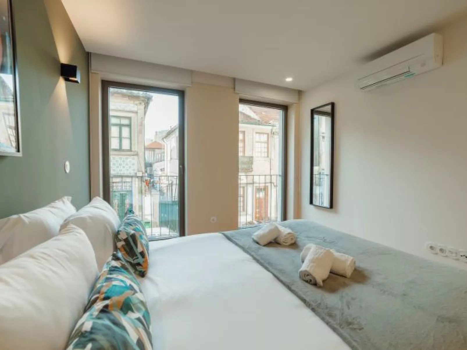 GAIA PREMIUM B APARTMENT by VACATIONY - Inside