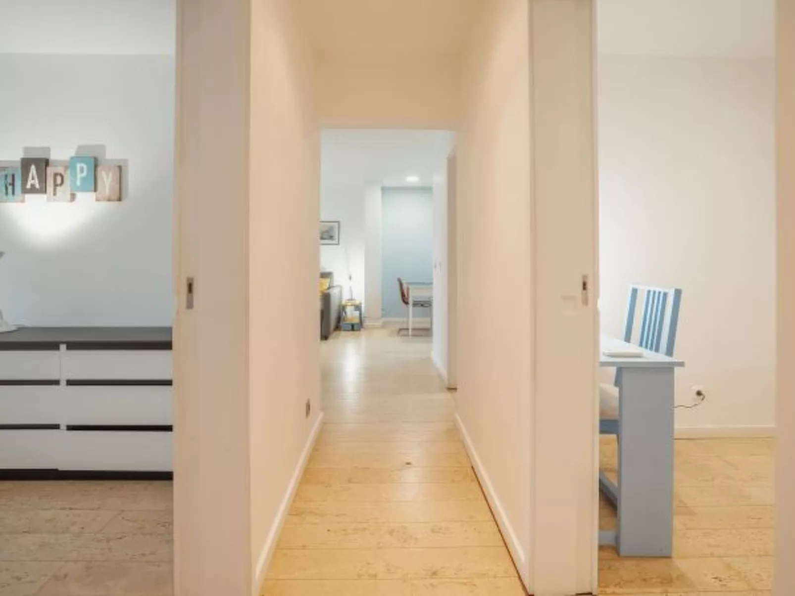 PORTO WINDOW TERRACE HOUSE by VACATIONY - Dedans