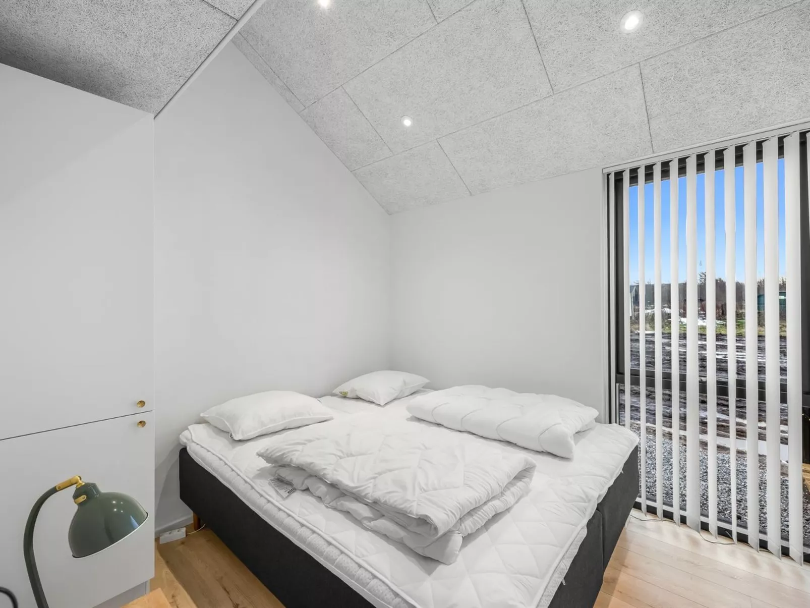 "Damiana" - 1.1km from the sea - Drinnen