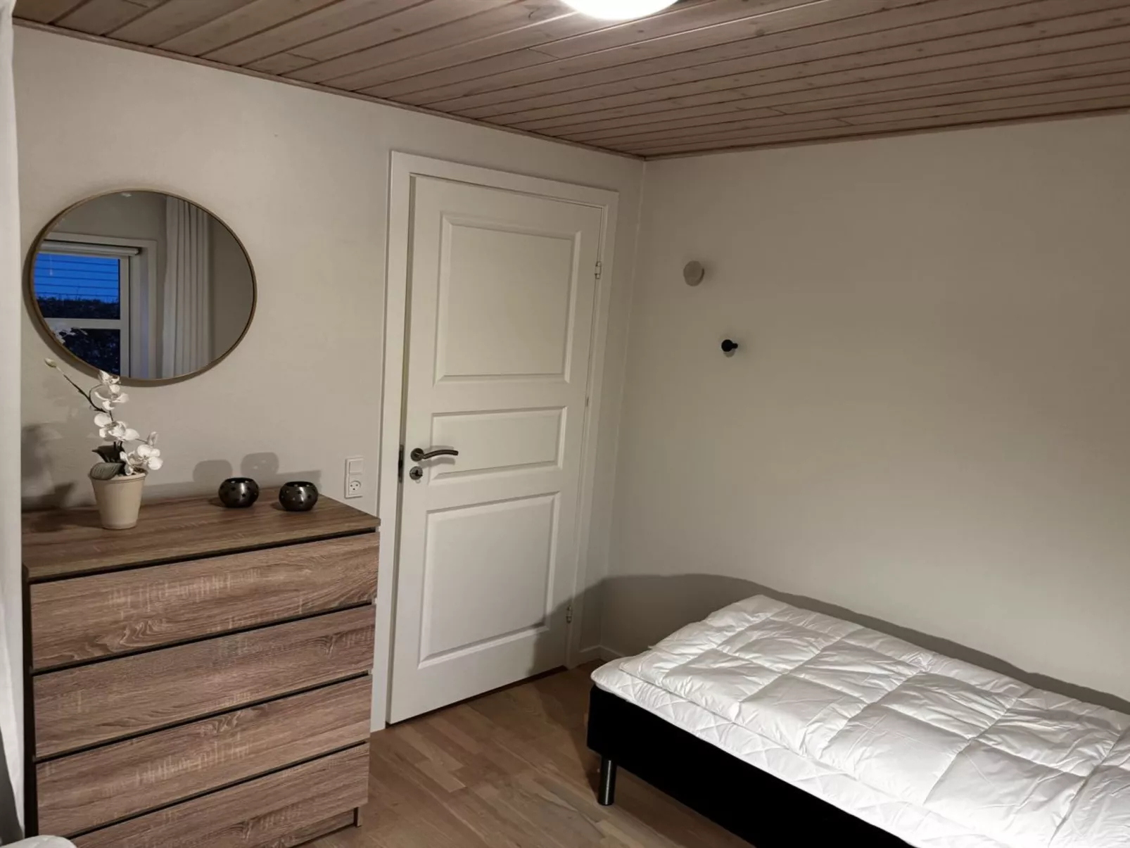 "Elizabeth" - 175m from the sea - Drinnen