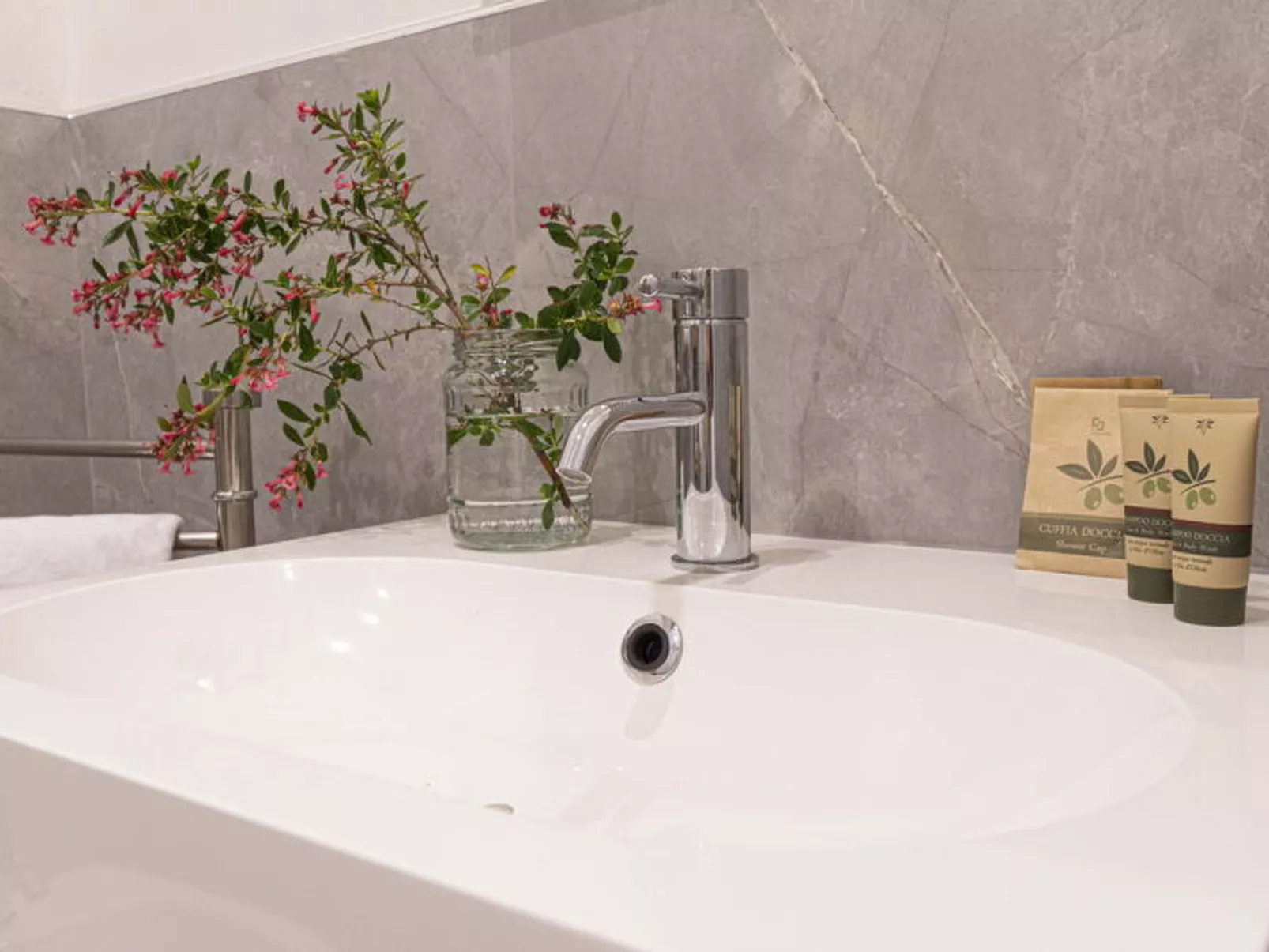 Atelier La Scala - Inside