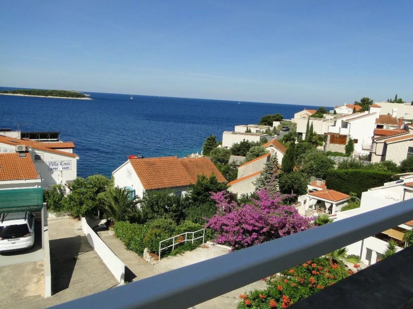 Villa Laguna 4 Ferienwohnung - Image-tags.info