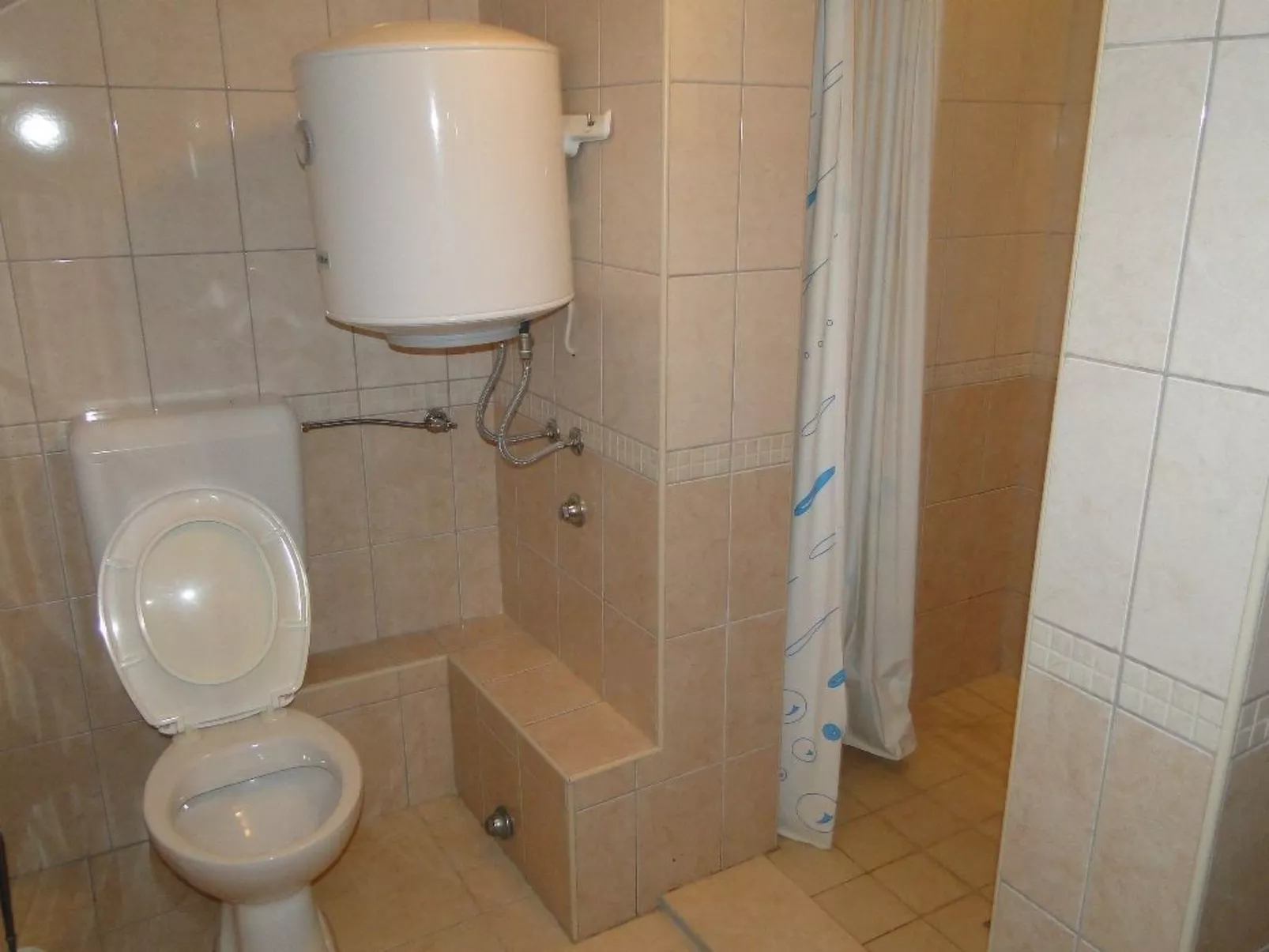 Für 4 Personen Villa Laguna 5 - Inside