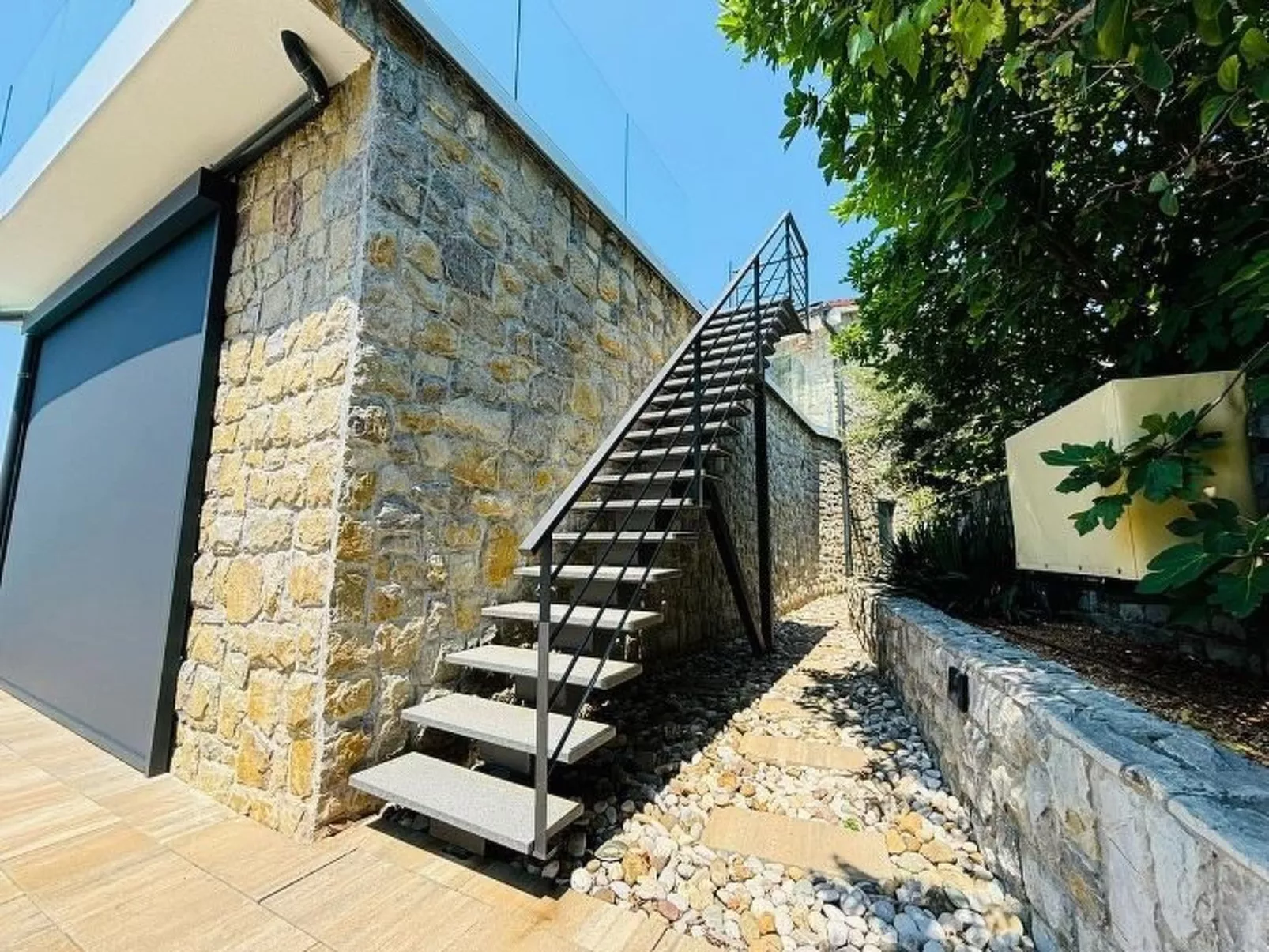 Holiday Home Oblica - Outside