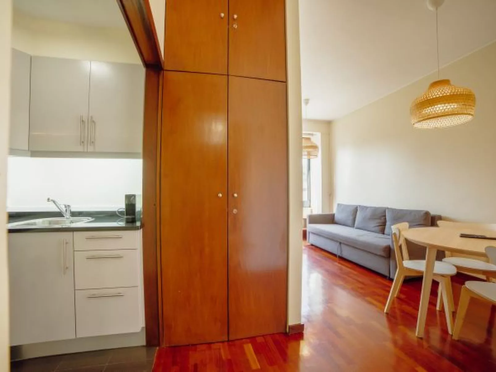 BRIGHT BOAVISTA by VACATIONY - Inside