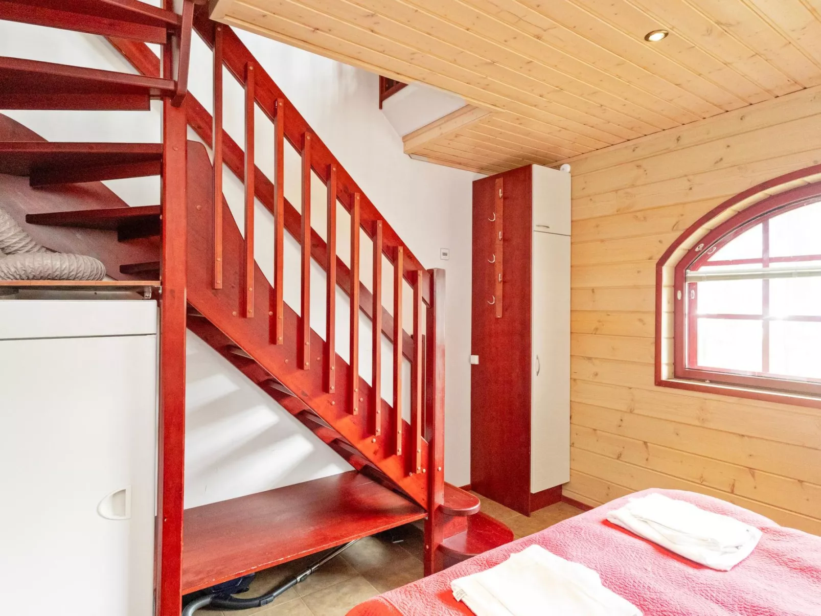 Levin otava 2 - Inside