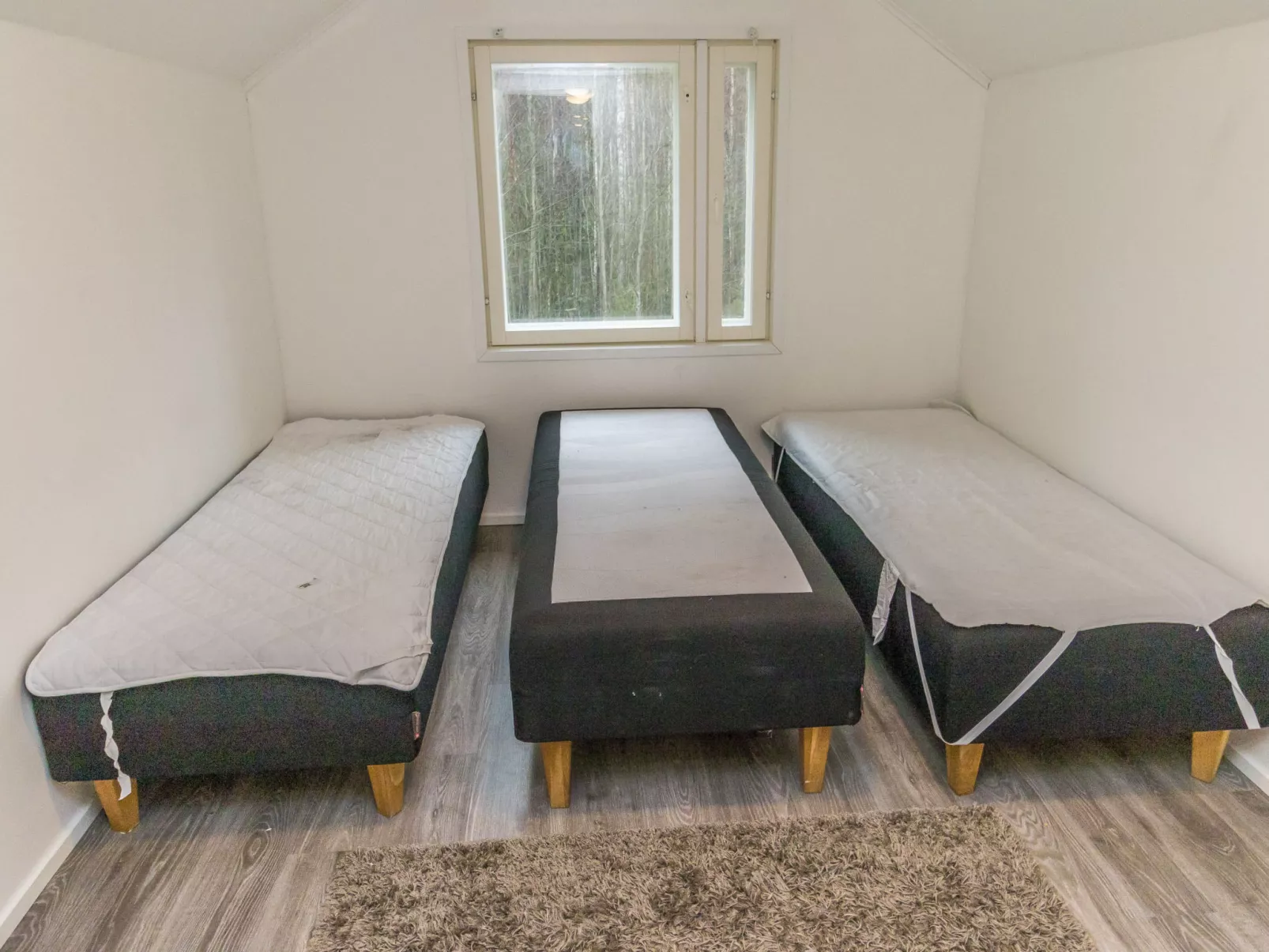 Villa inkoo - Drinnen