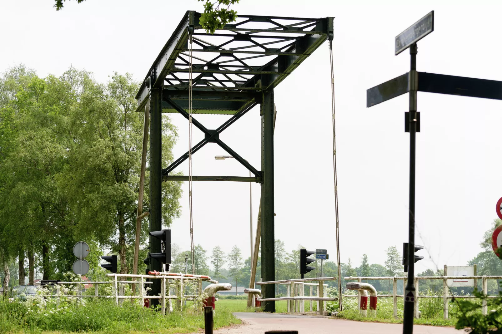 Koe in de Kost 3-Areas summer 1km