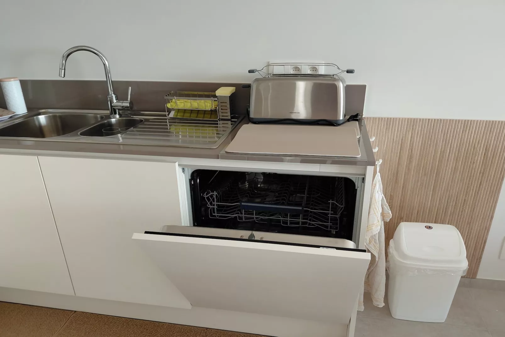 Mariella 21 207 - Cuisine