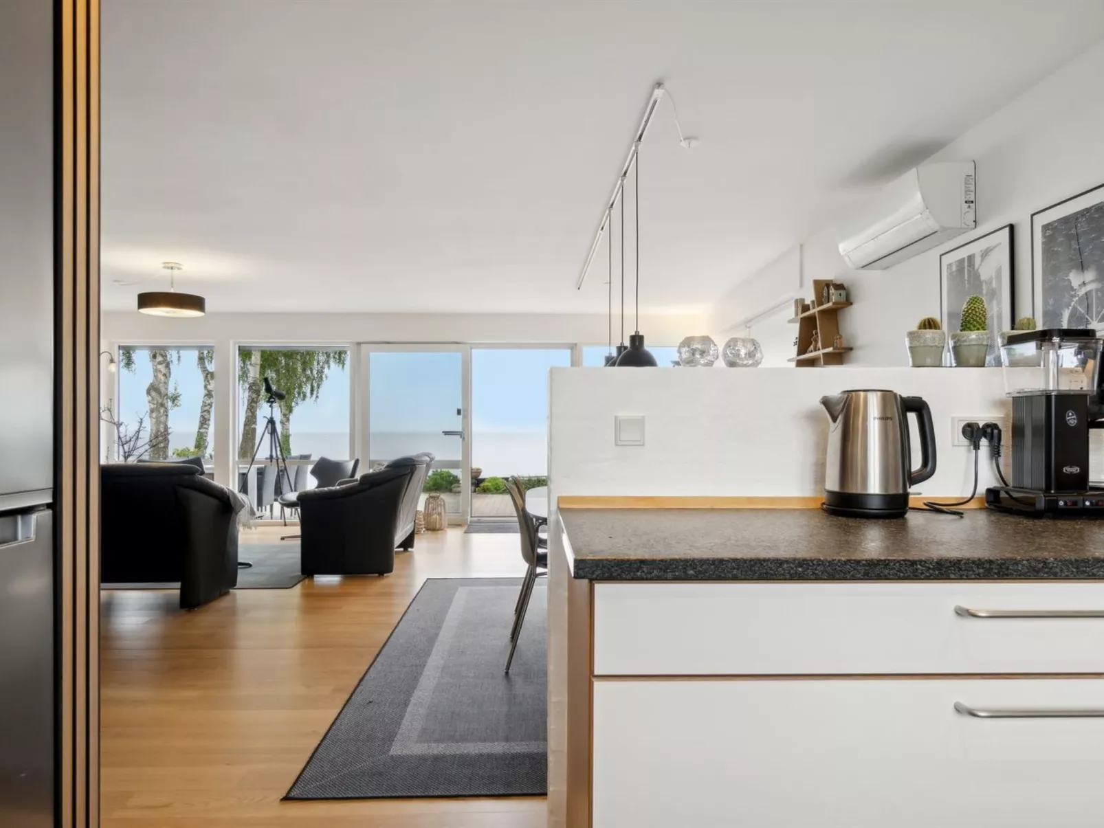 "Erok" - 100m from the sea - Inside