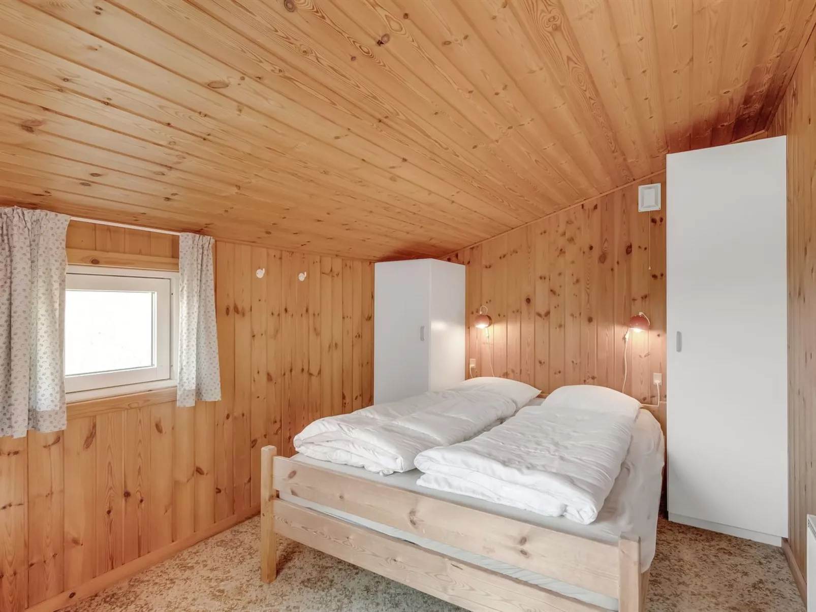 "Heidel" -  from the sea - Dedans