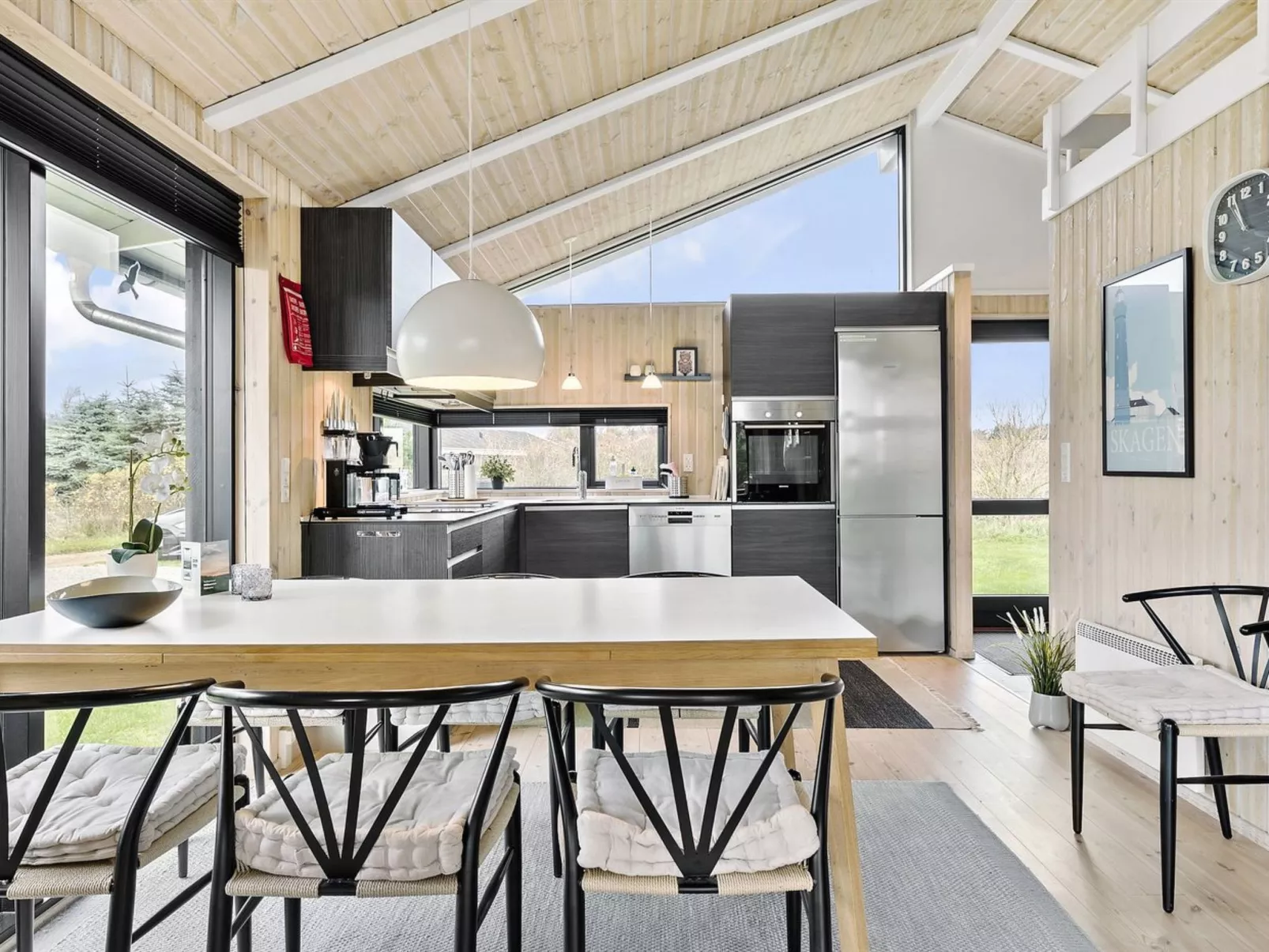 "Natalija" - 1.0km from the sea - Inside