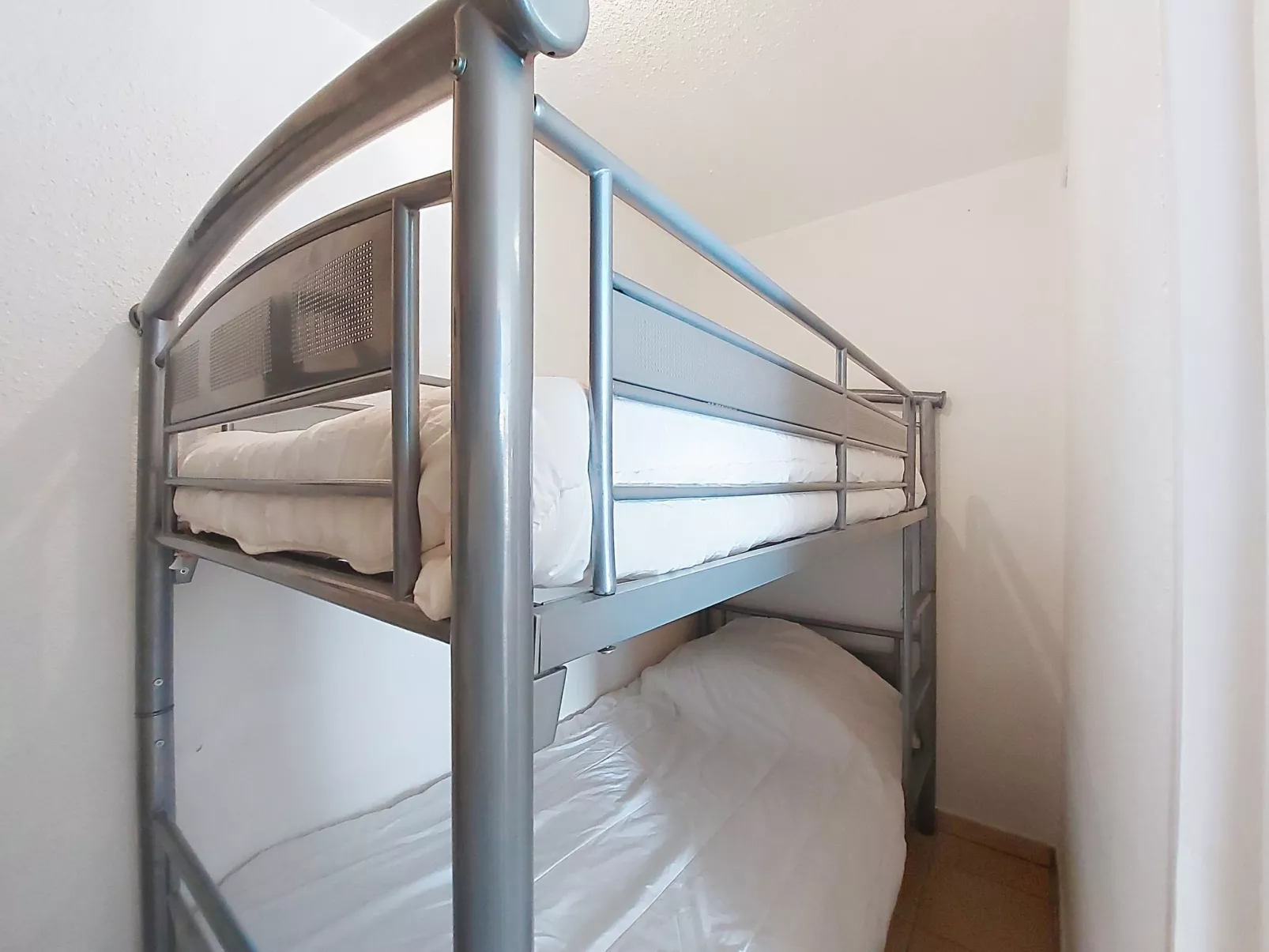 Les Balcons de l'Atlantique - Inside