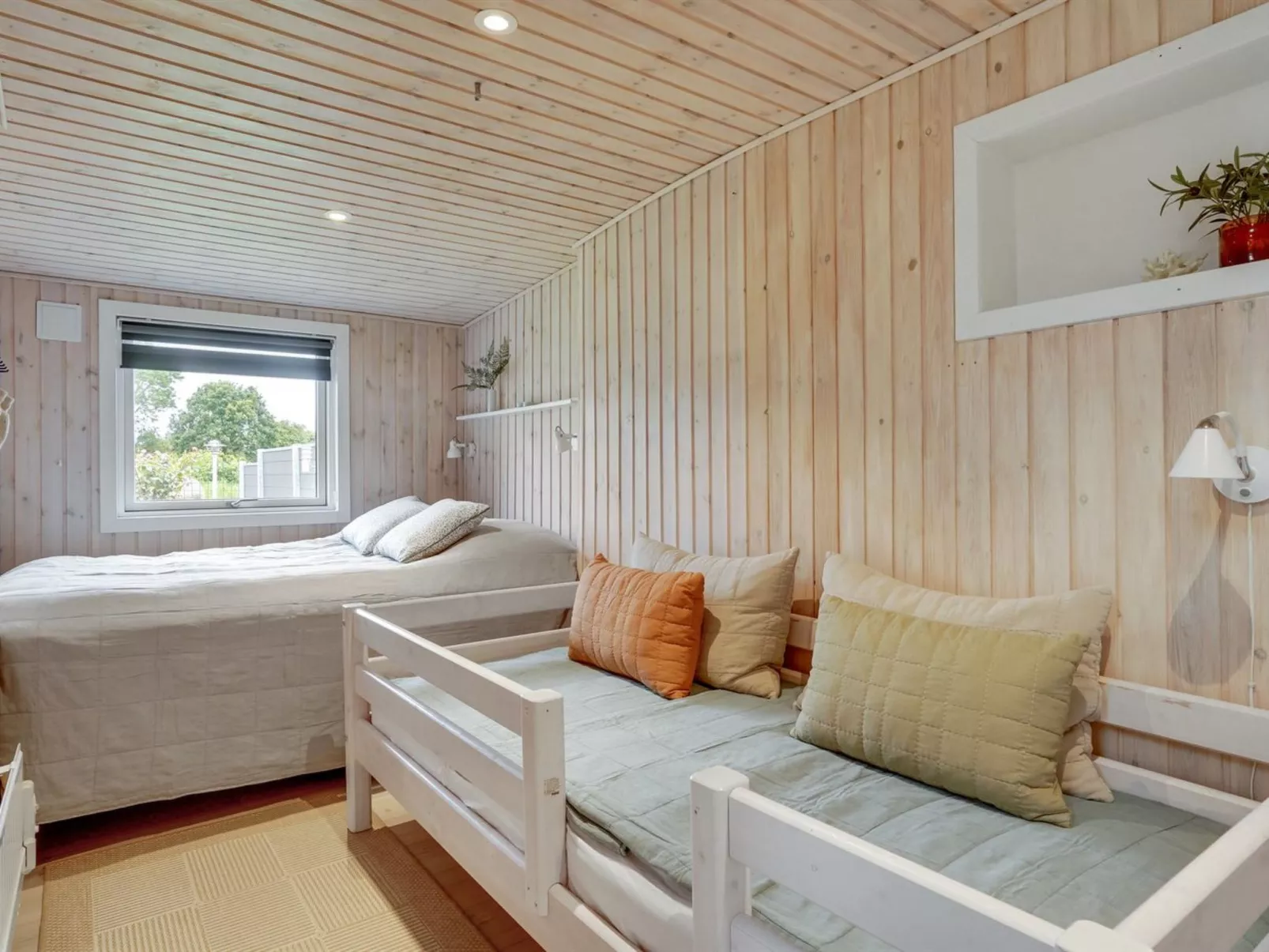 "Kei" - 75m from the sea - Drinnen