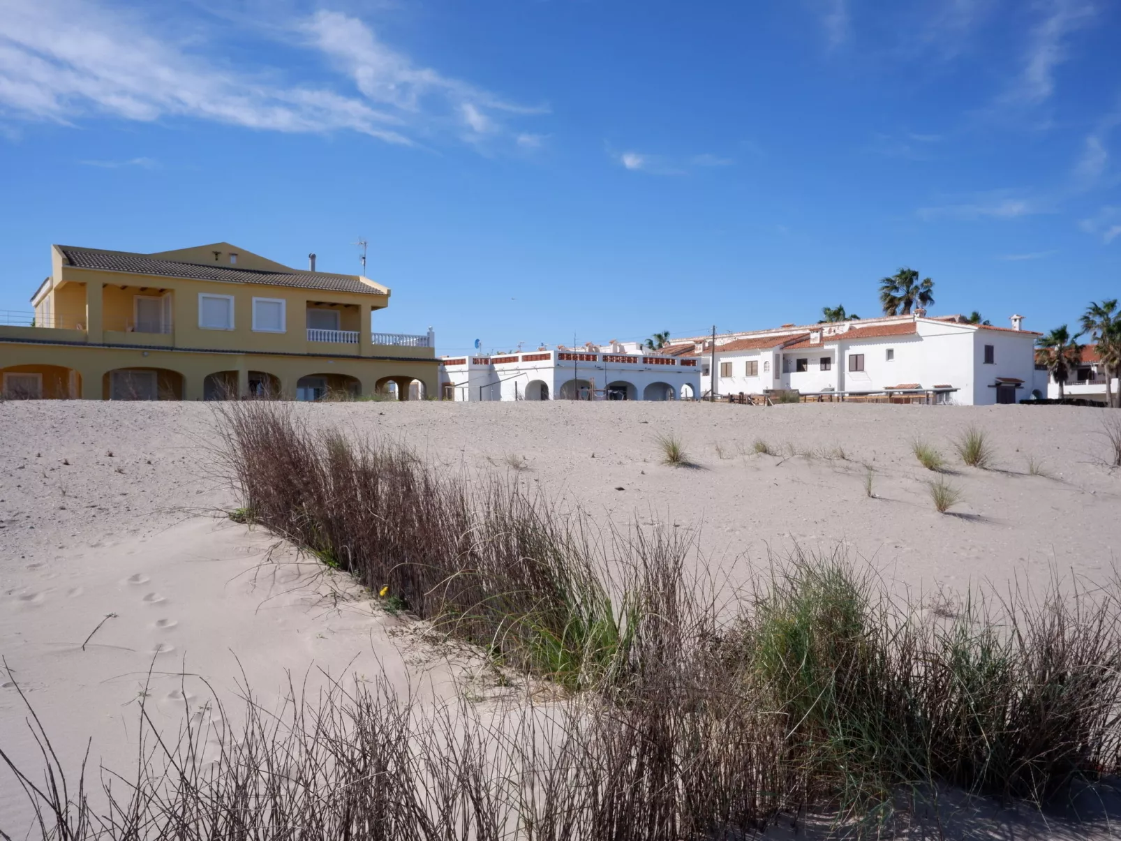 Casita Mar - Outside