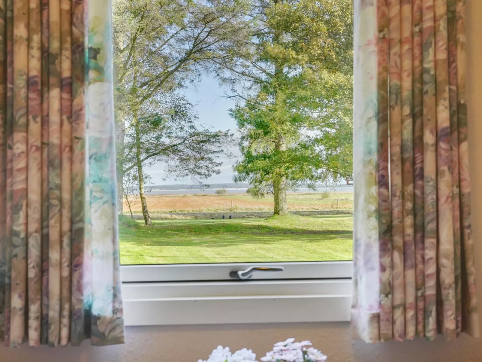 "Aswaldi" - 3.5km from the sea - Draußen