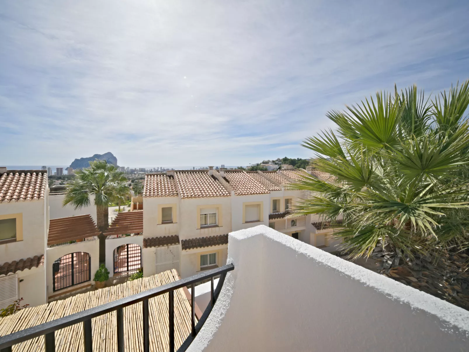 Imperial Park - Dehors