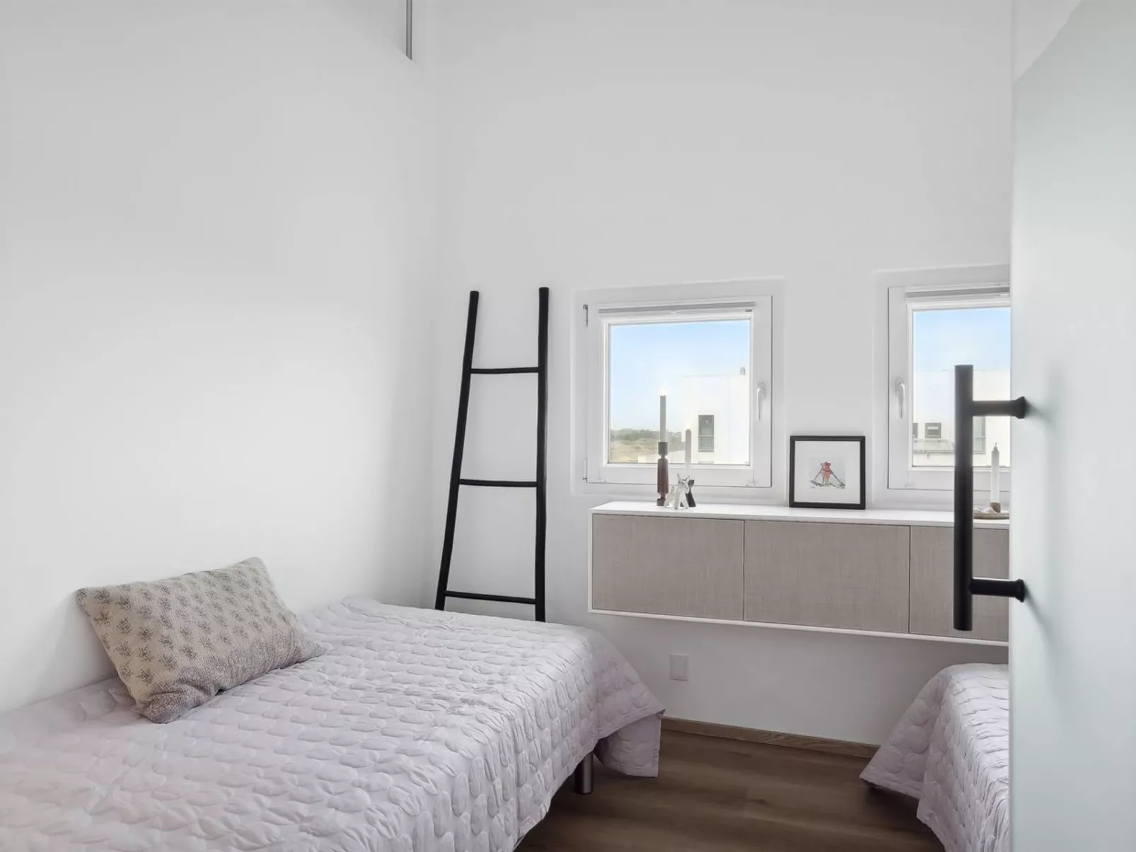 "Kaapo" - 1km from the sea - Dedans