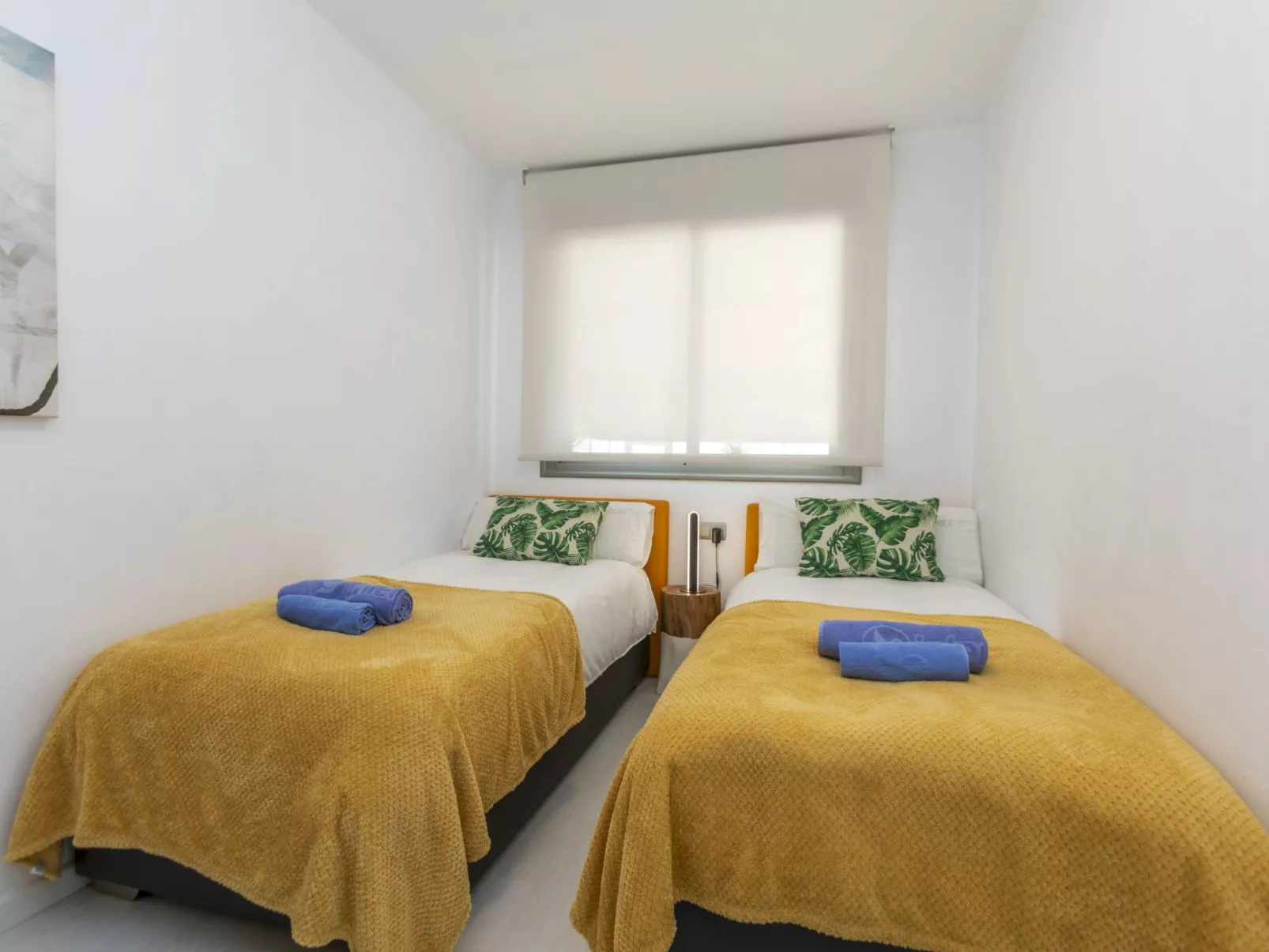 Nova Torredembarra - Inside