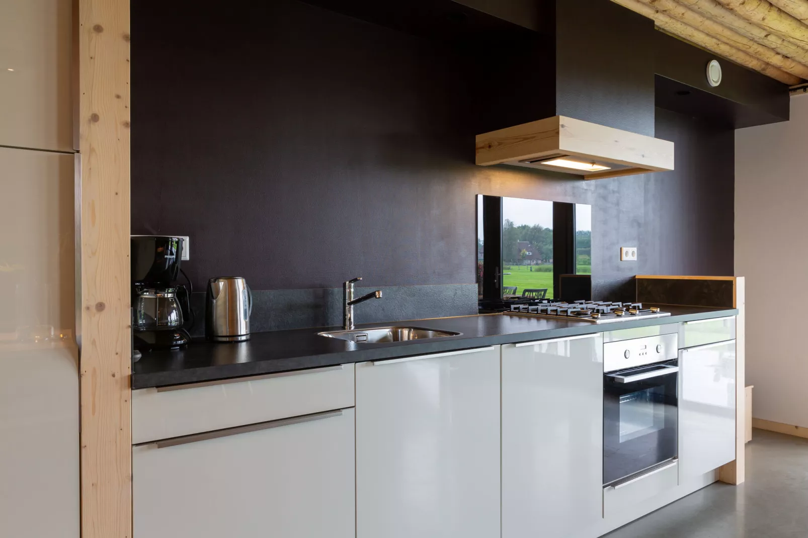 Koe in de Kost 4-Kitchen