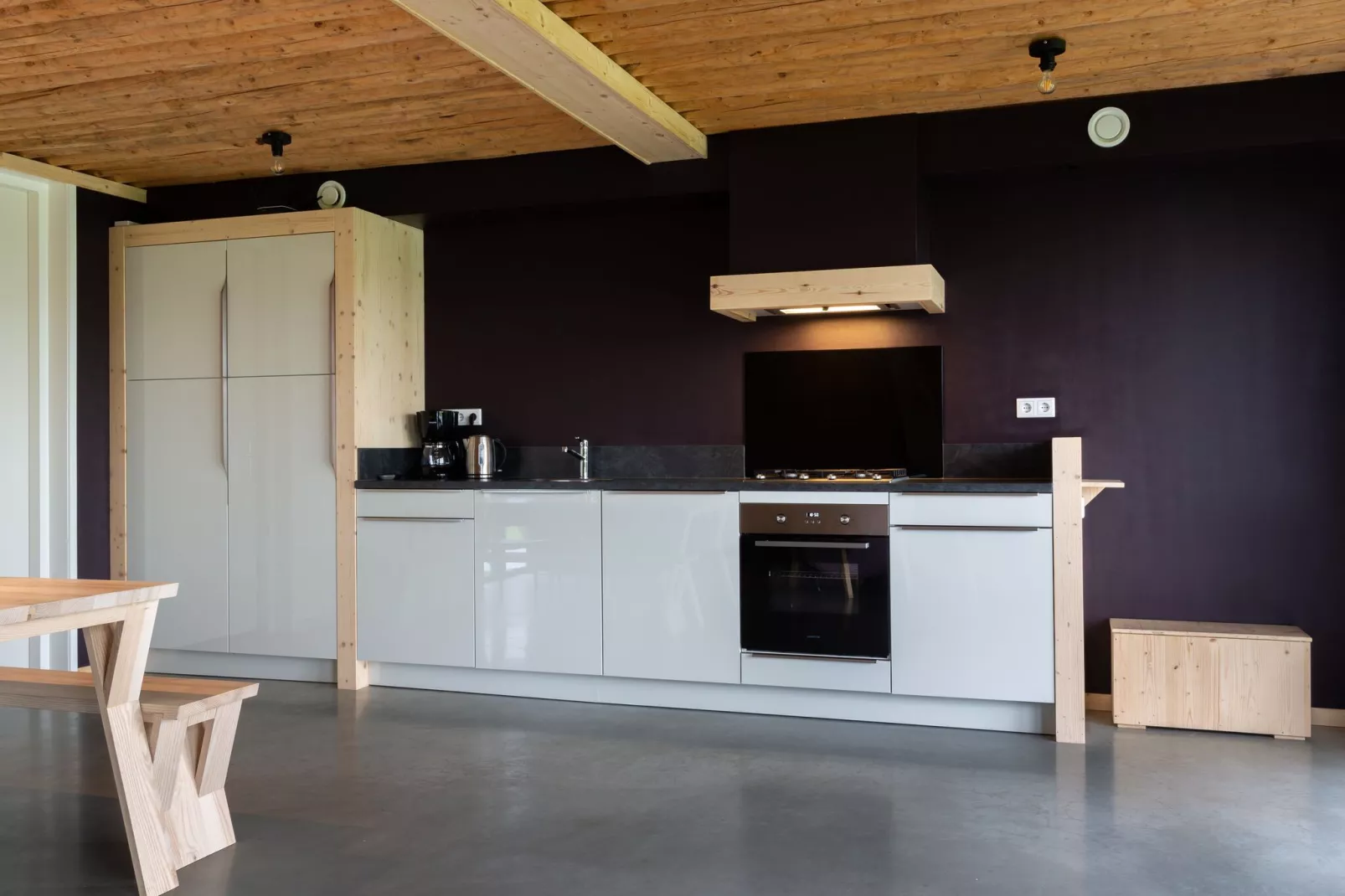 Koe in de Kost 4-Kitchen